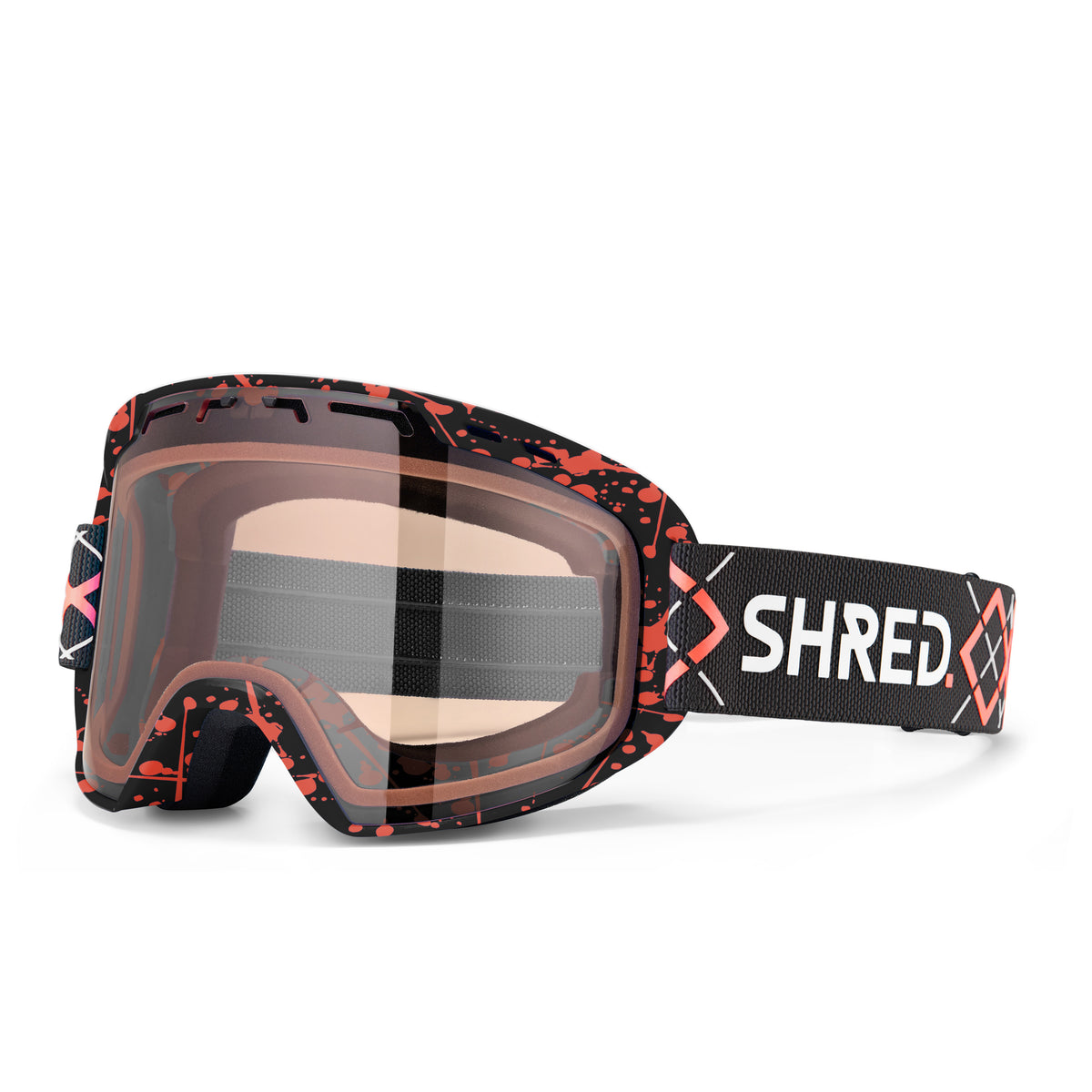 mtb goggle otg Amazify+ Zeitmaschine ZR III Radhandschuhe für Herren » Größe:46 | Ausverkauft it offers both stability