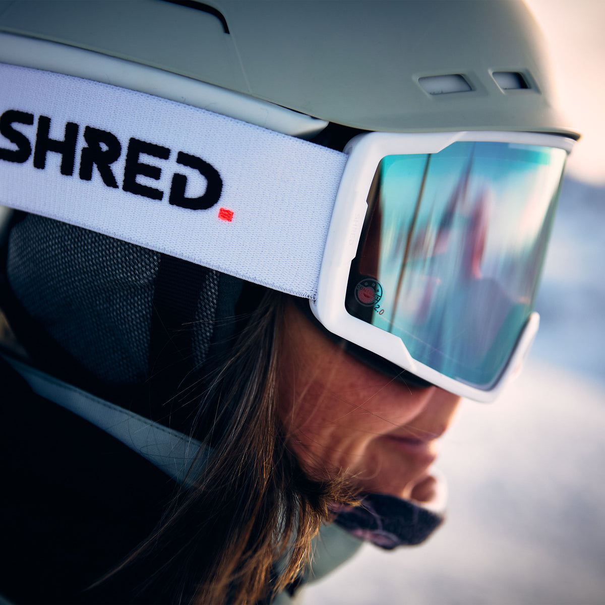 Gratify - Ski Goggles|GOCODQ11B