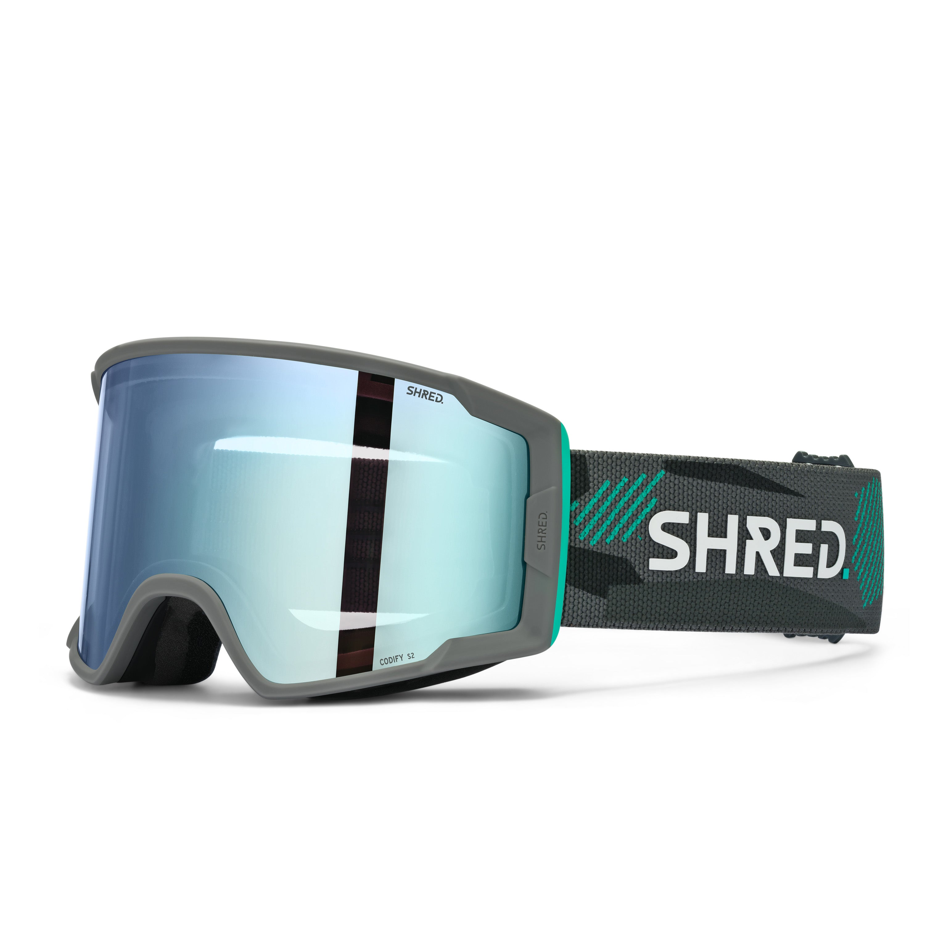 Codify - Ski Goggles |GOCODQ15A