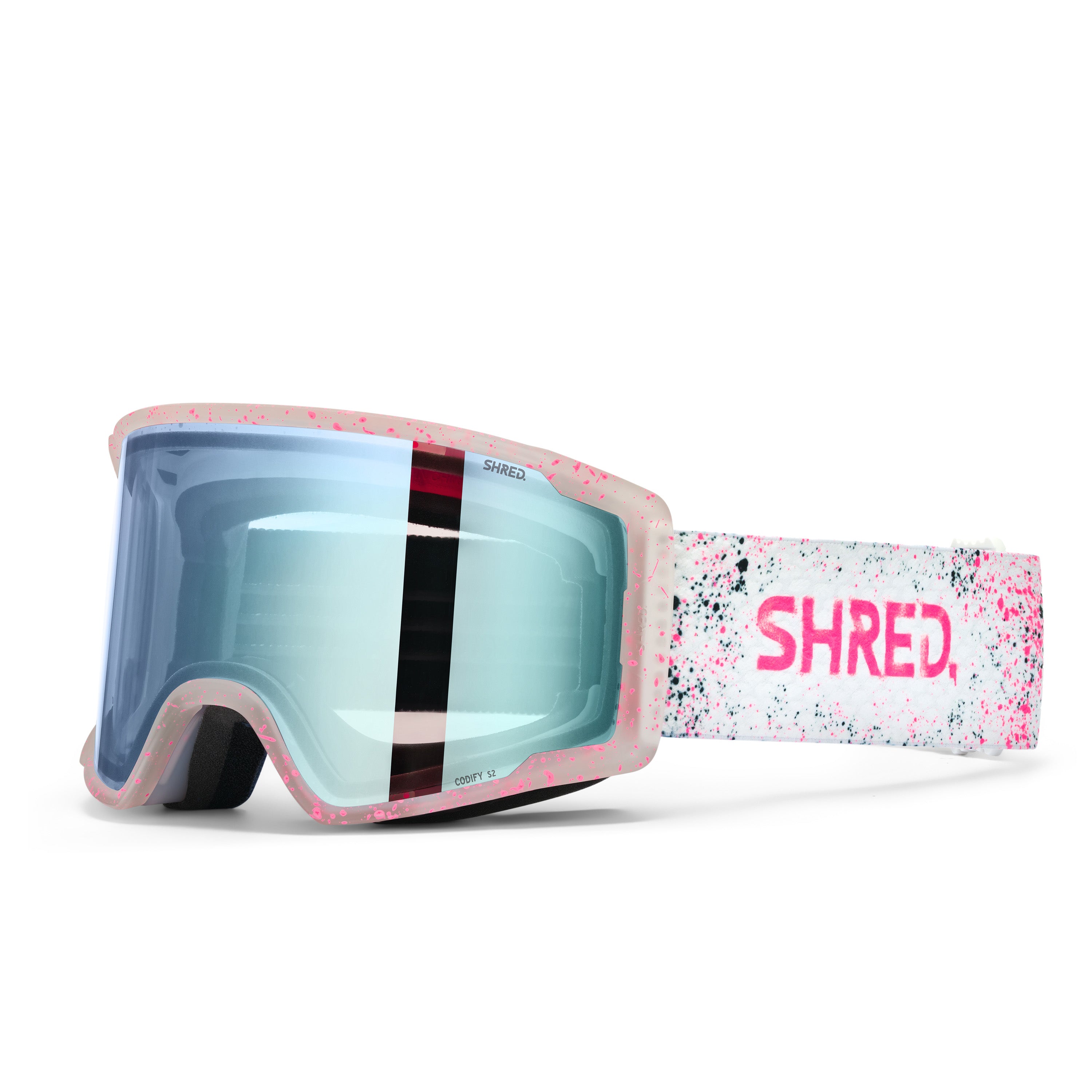 Codify - Ski Goggles |GOCODQ46A