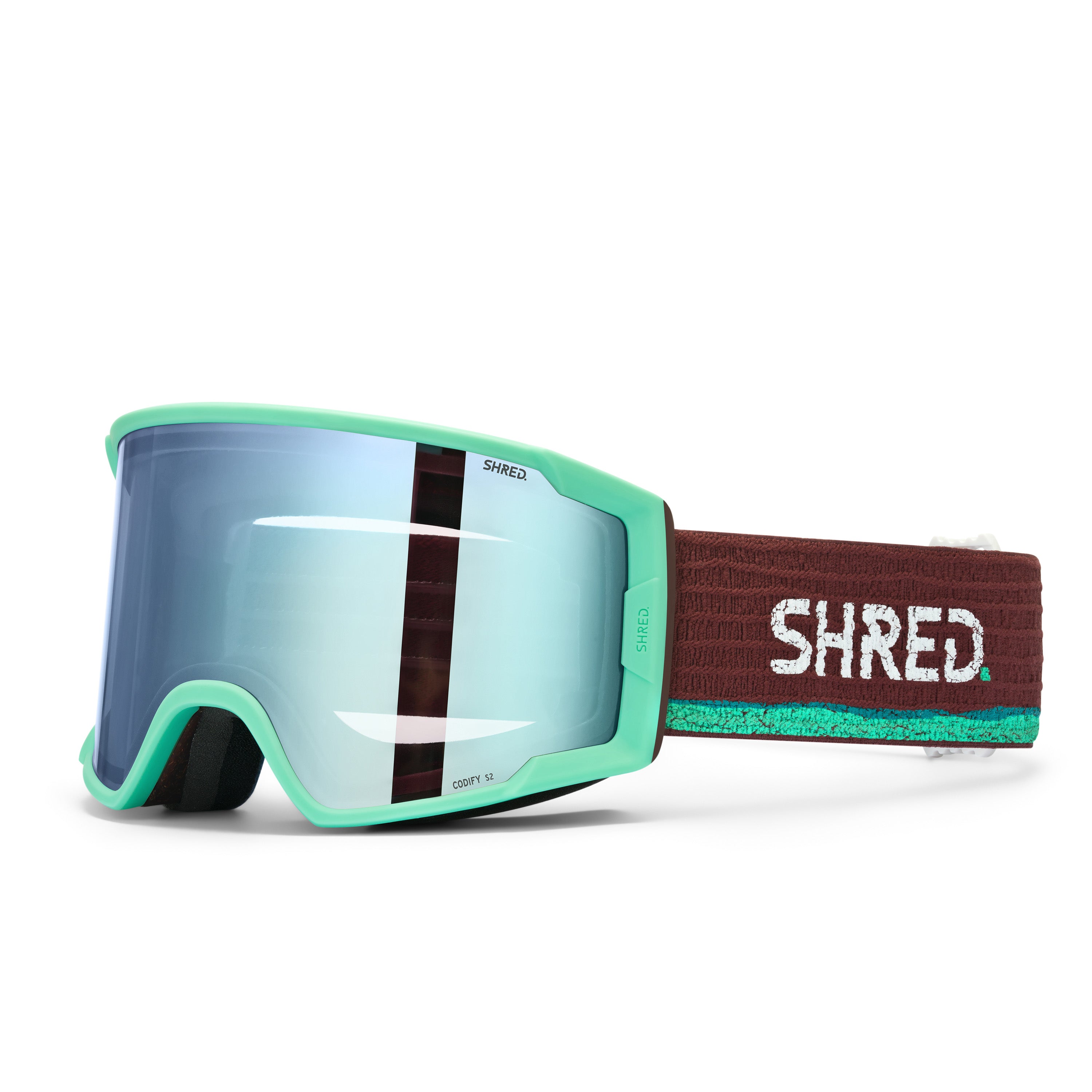 Codify - Ski Goggles |GOCODQ57A