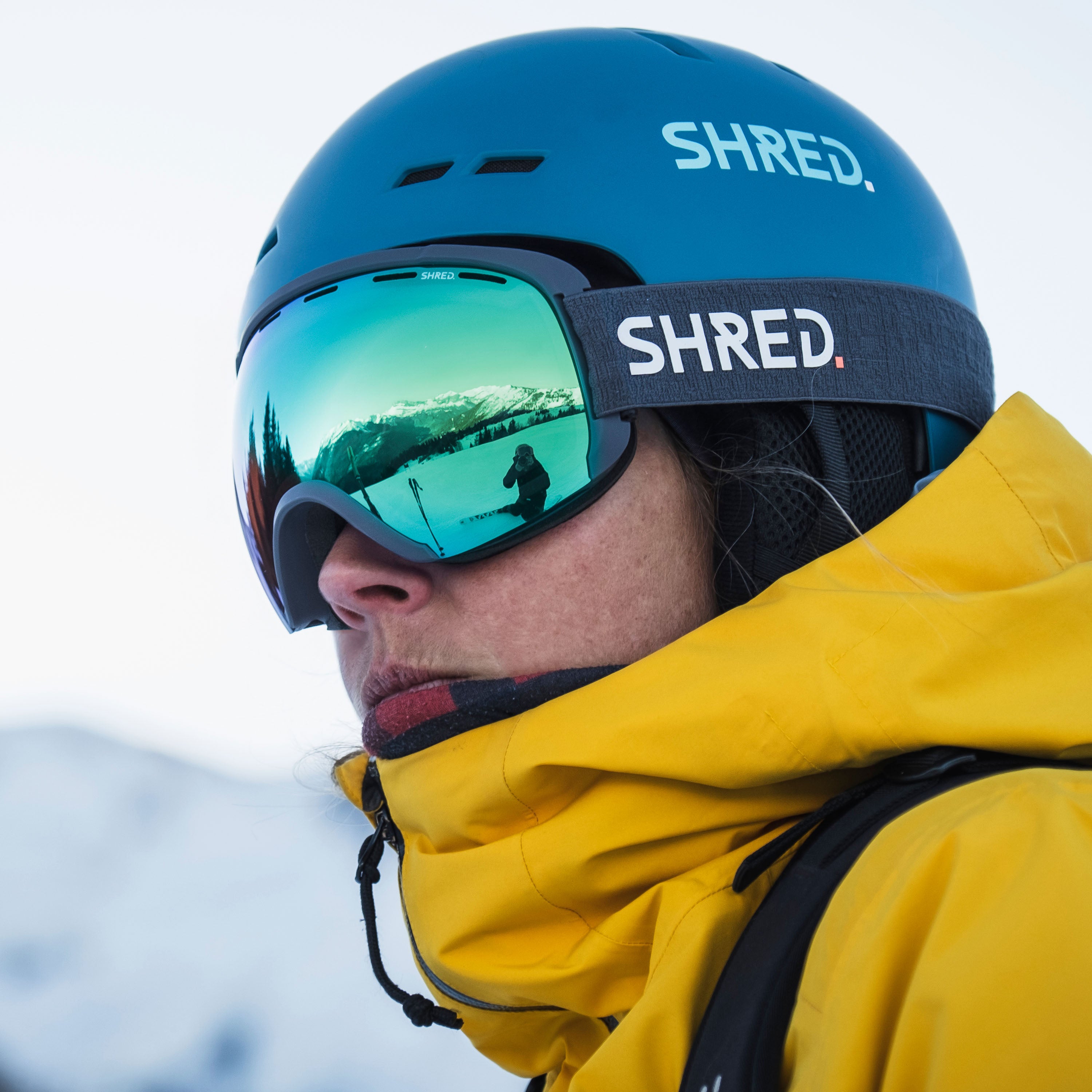 Exemplify - Ski Goggles|GOEXEM18A