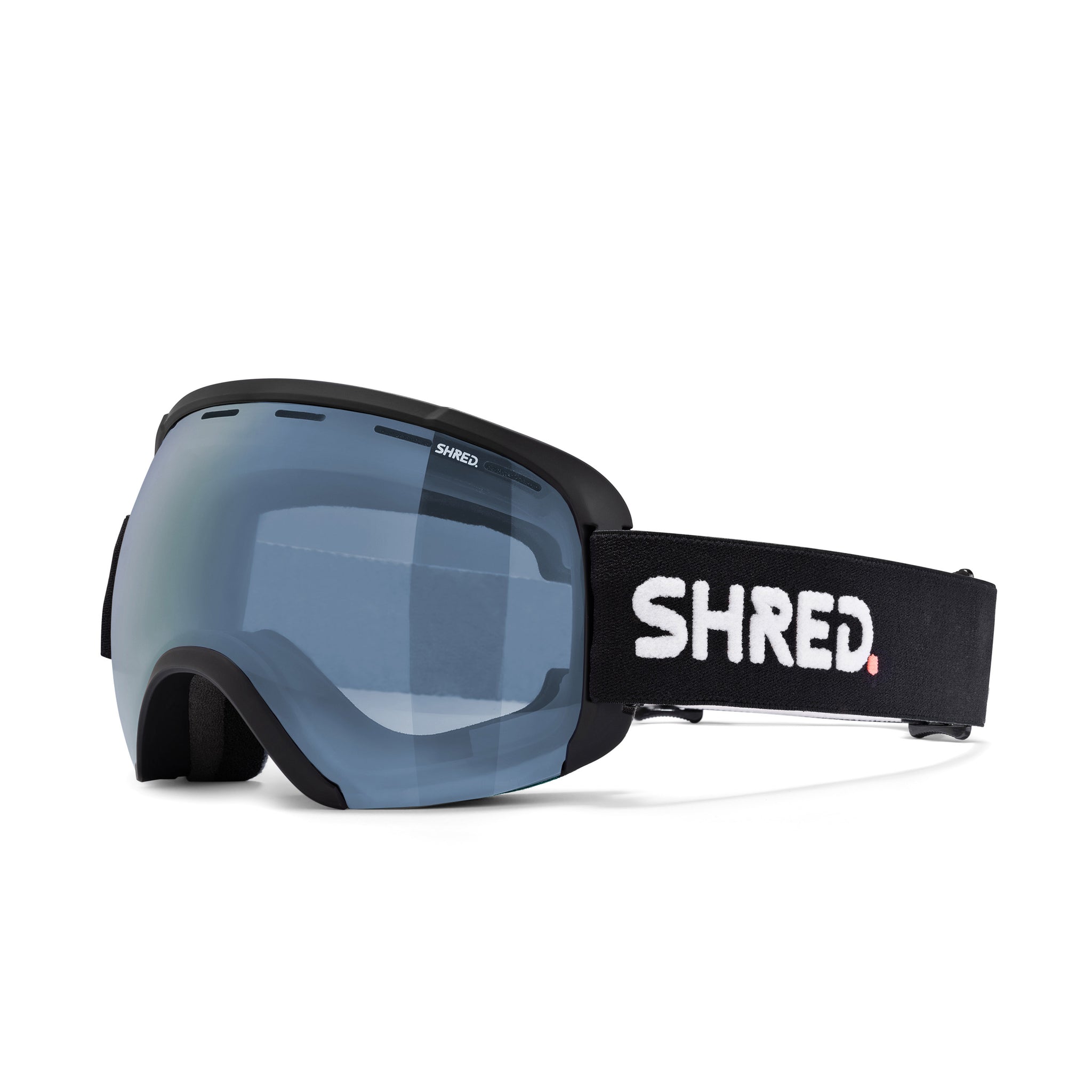 shred snowboard goggles Exemplify