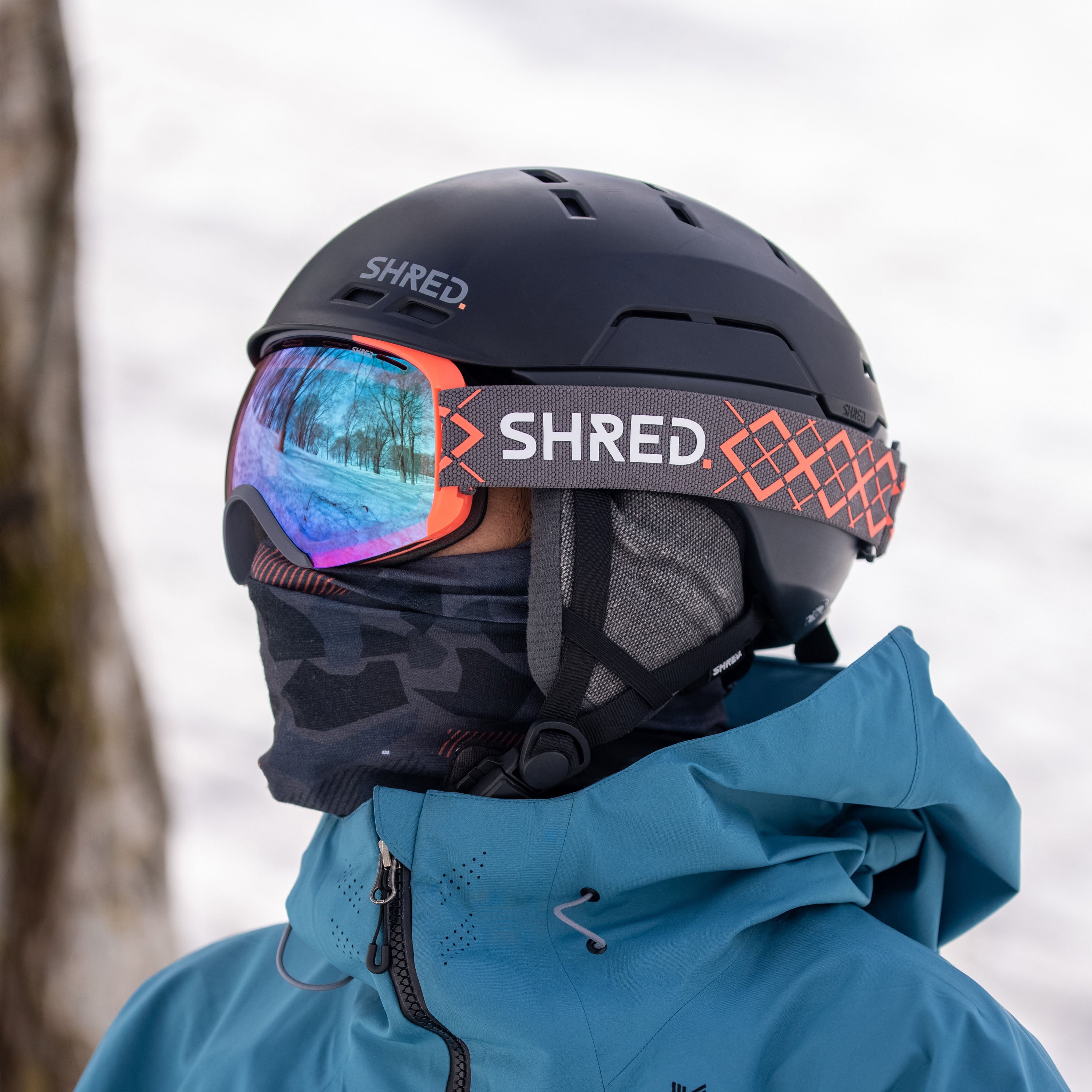 Exemplify - Ski Goggles|GOEXEO32A
