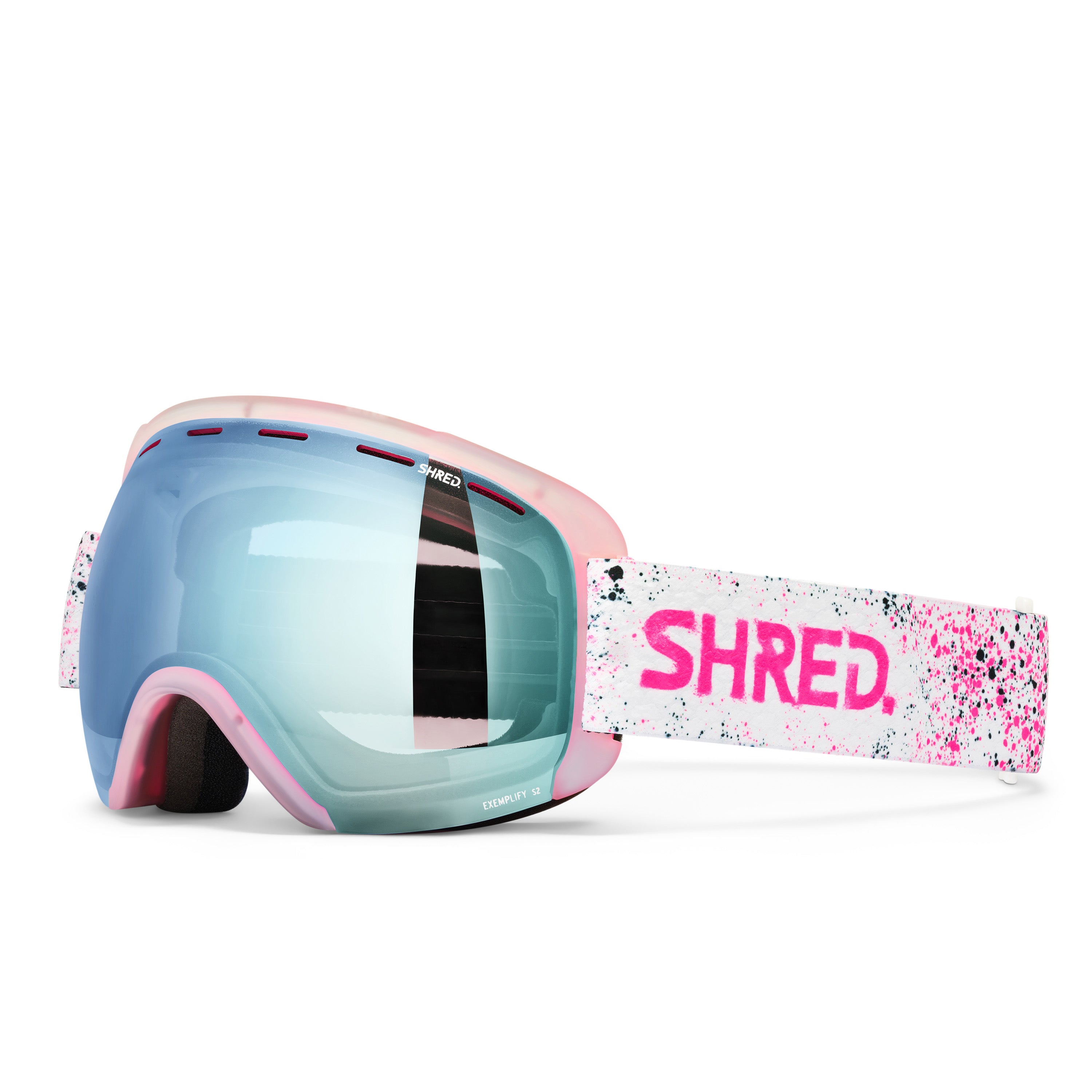 Exemplify - Ski Goggles|GOEXEP46A