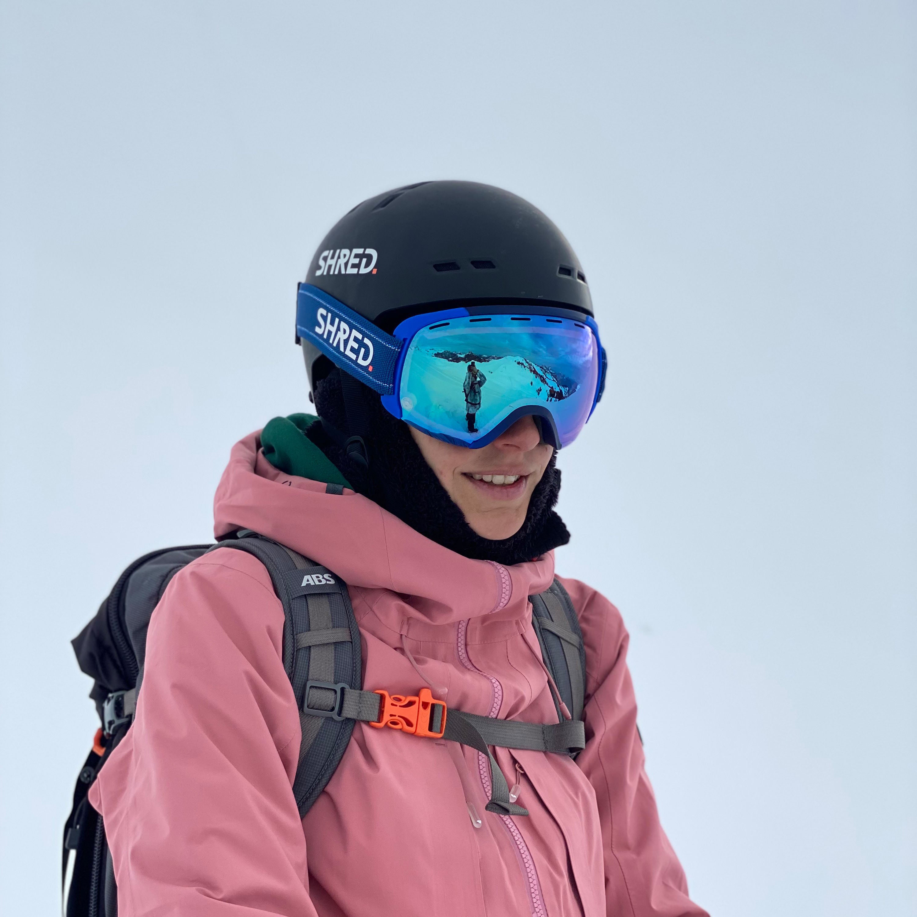 Exemplify - Ski Goggles|GOEXEP47A