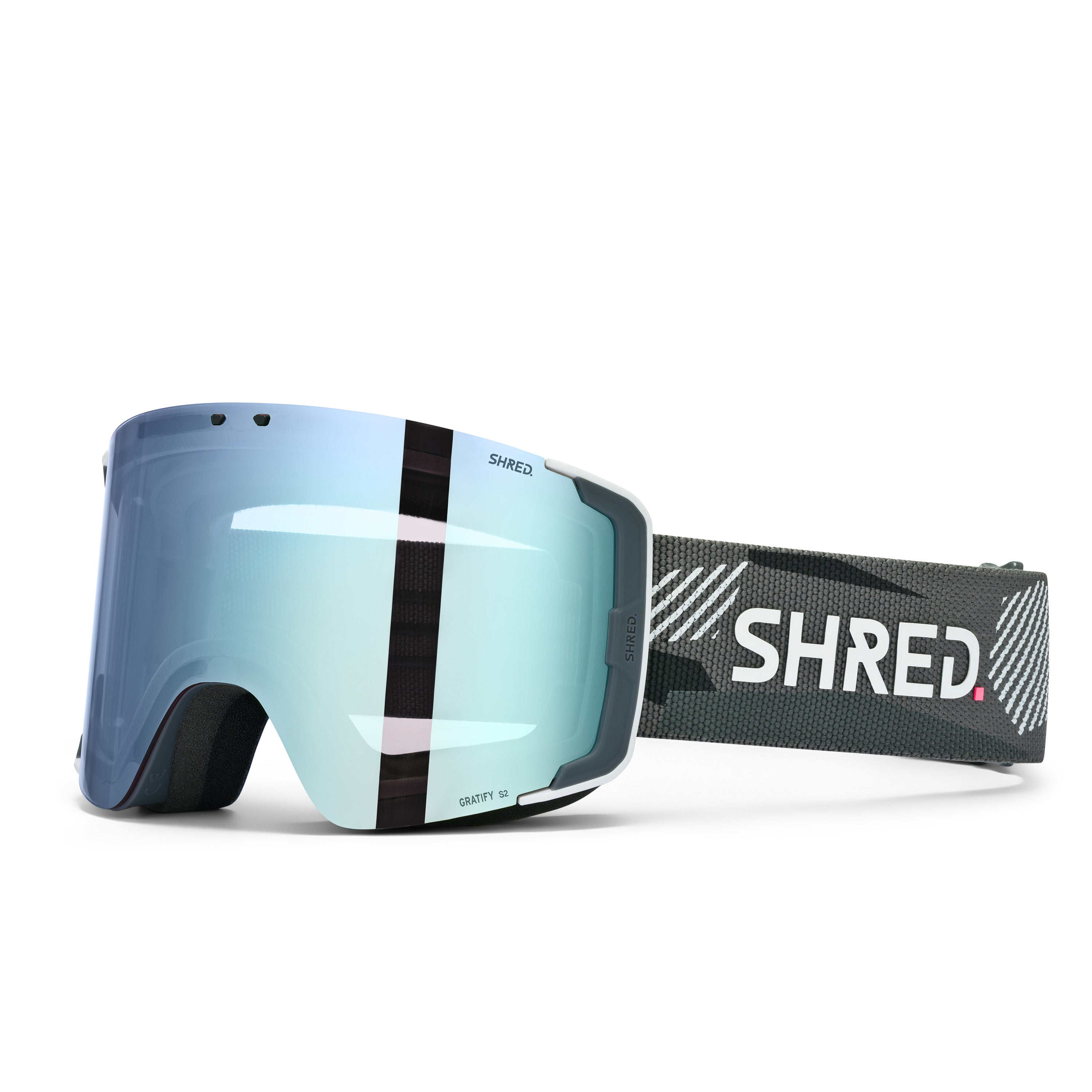 Gratify - Ski Goggles|GOGRAQ51A