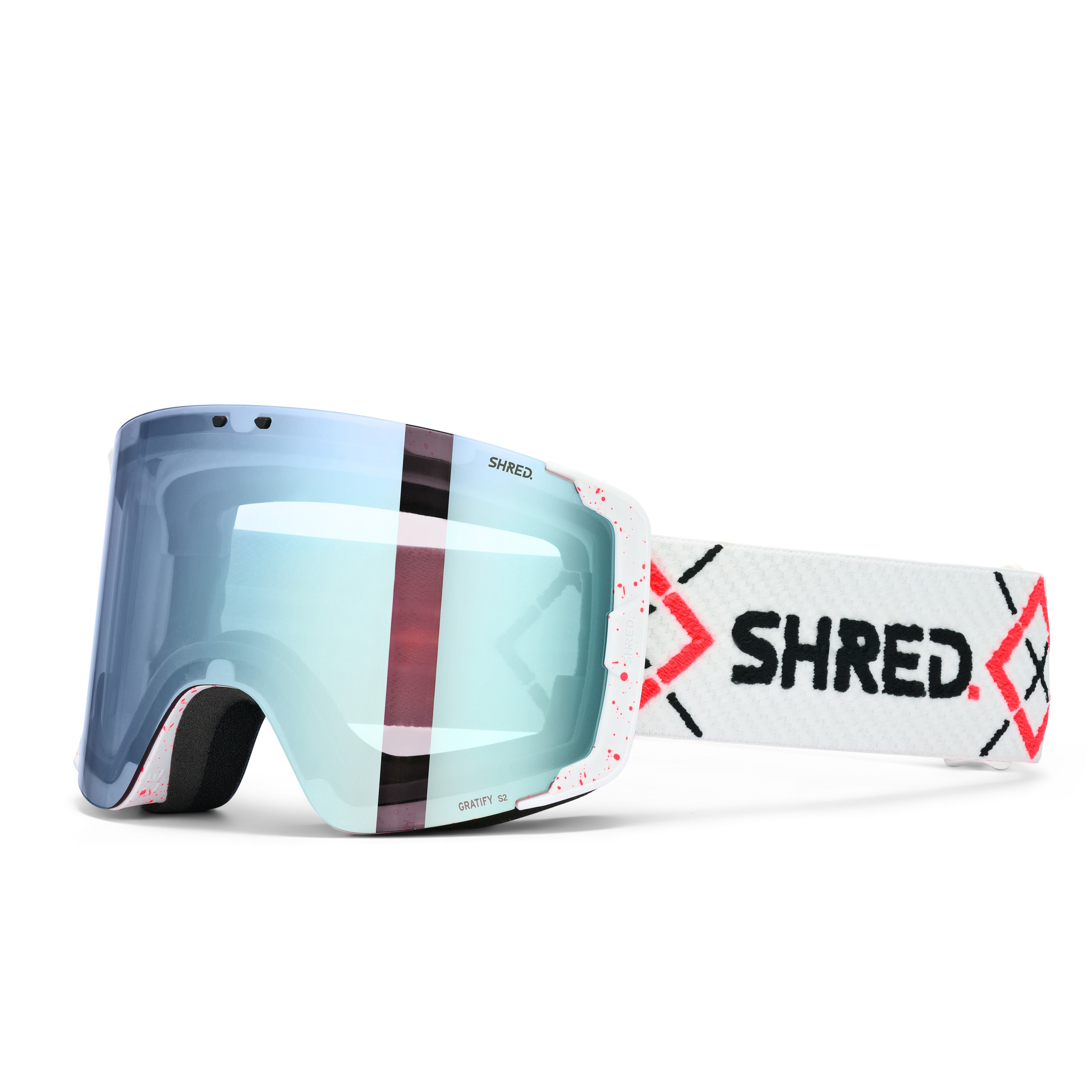 Gratify - Ski Goggles|GOGRAQ53A