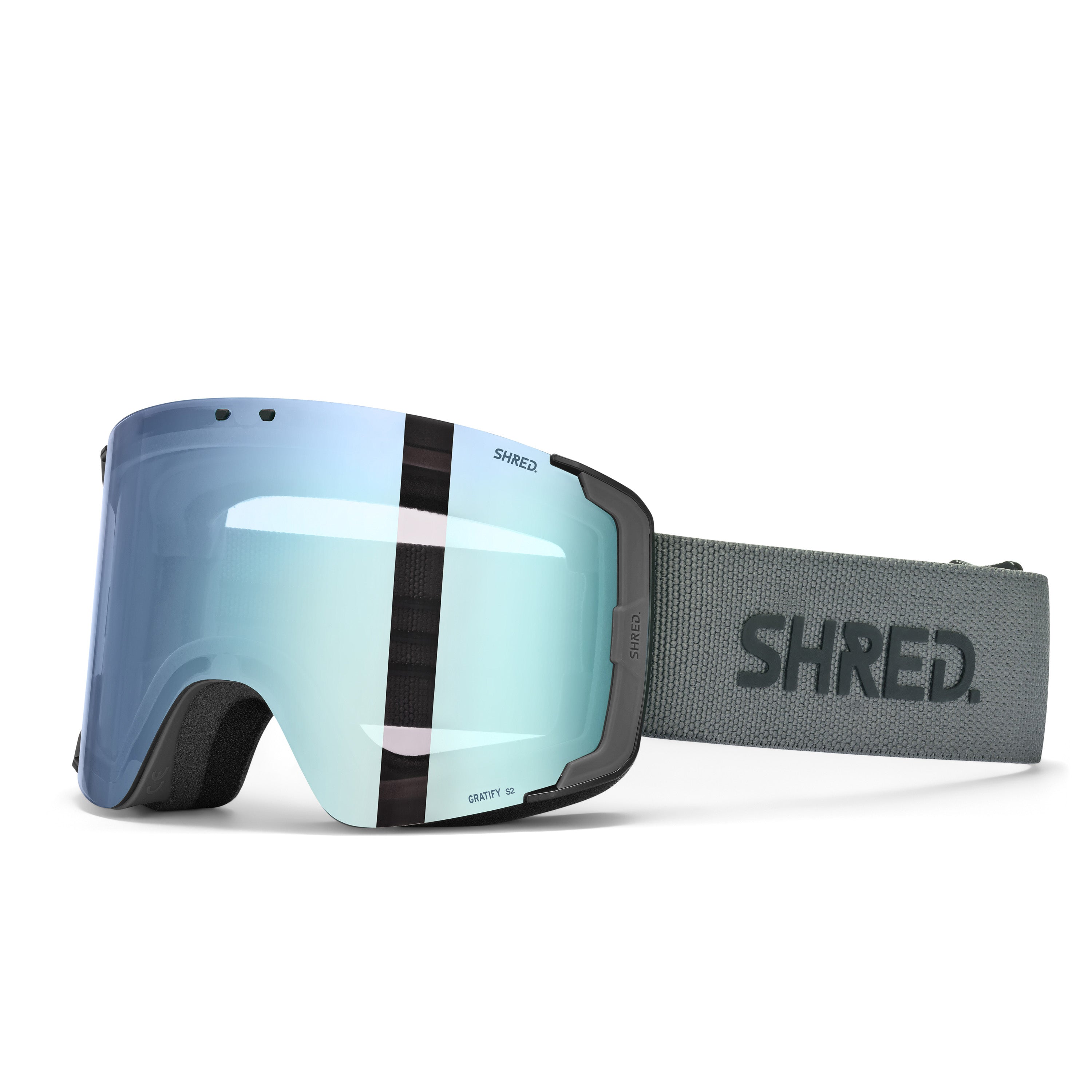 Gratify - Ski Goggles|GOGRAQ59S