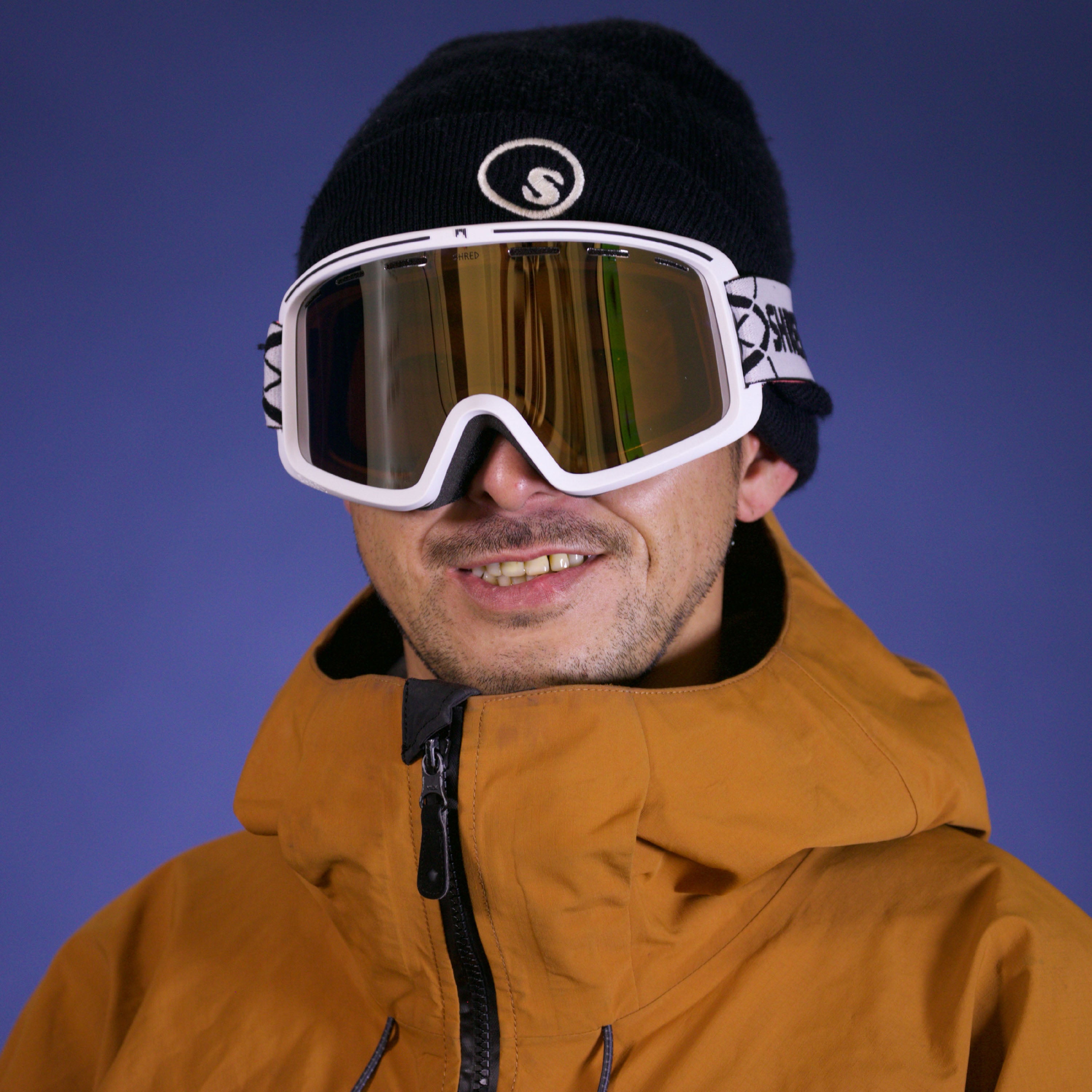 Monocle - Ski Goggles|GOMONM32A