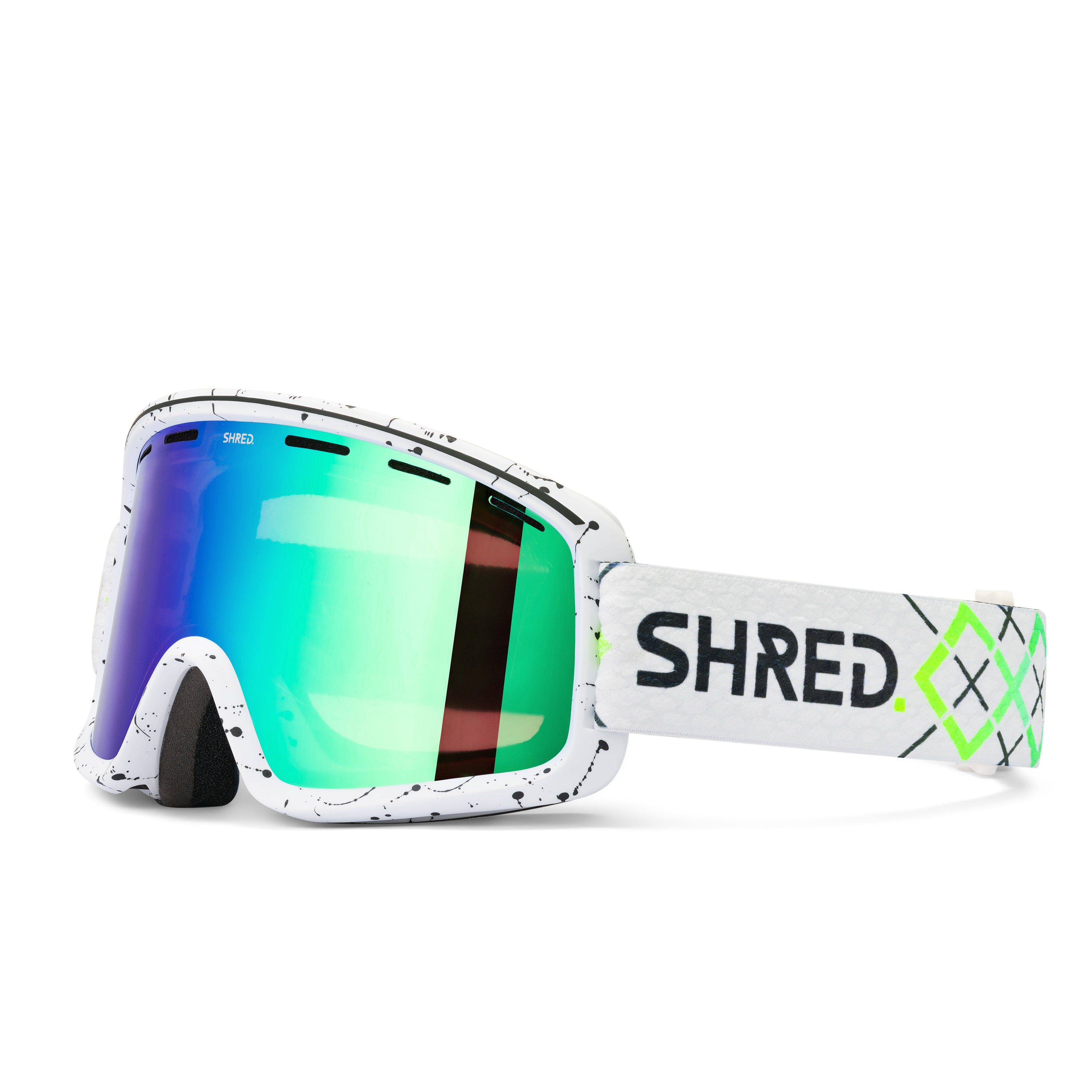 Monocle - Ski Goggles|GOMONP47A