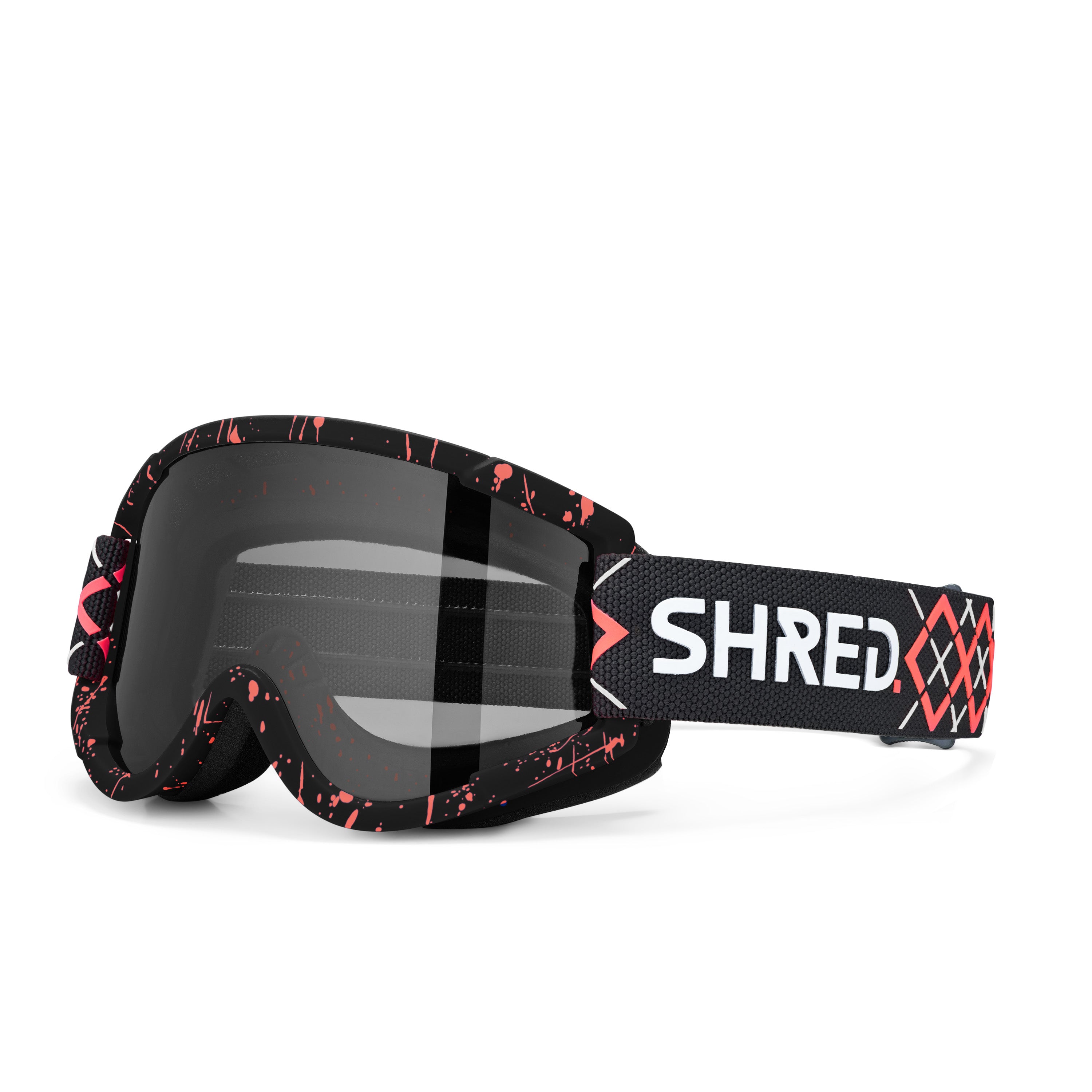 Nastify+ Mtb - Mtb Goggles|GONABP27A