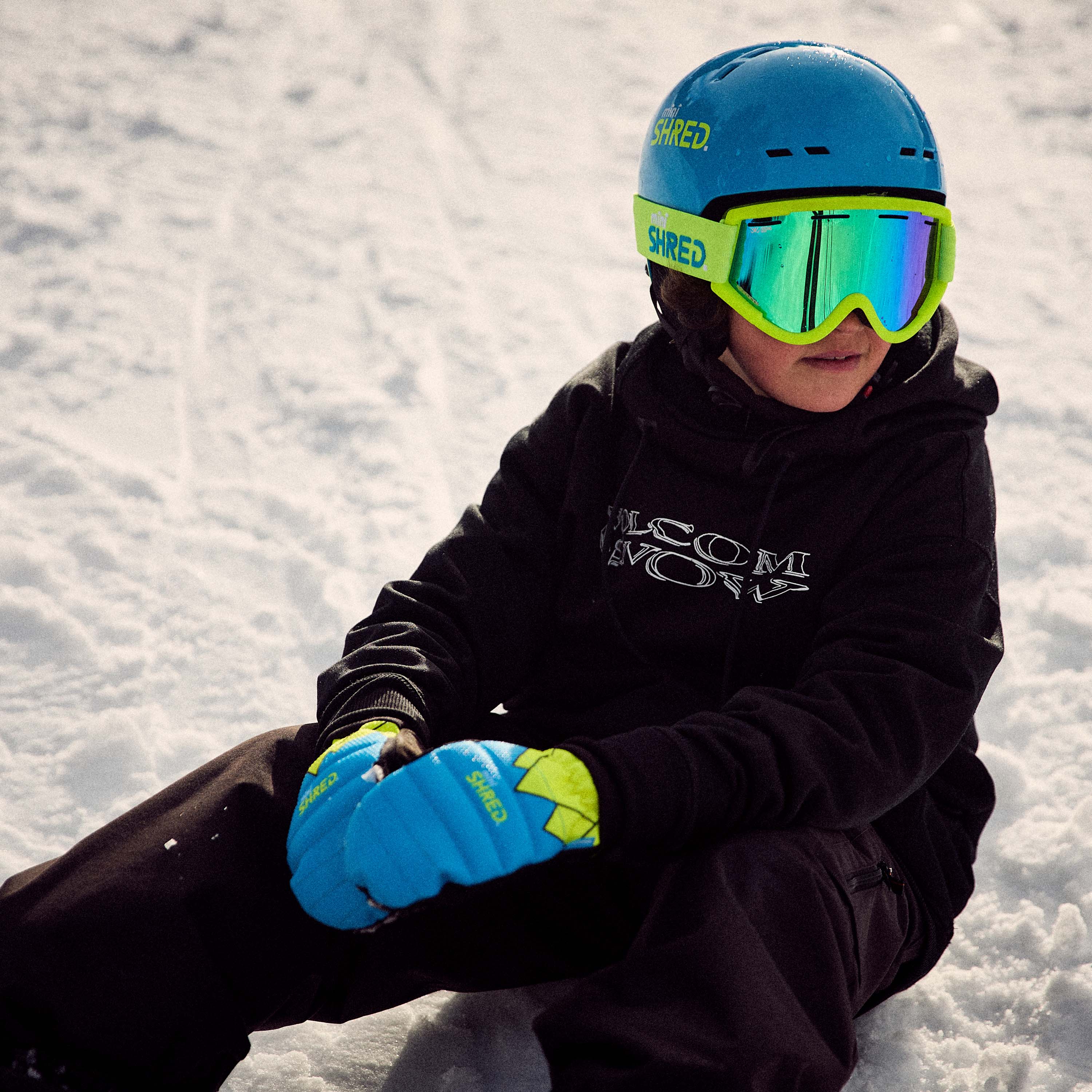 Nastify - Ski Goggles|GONASN33B