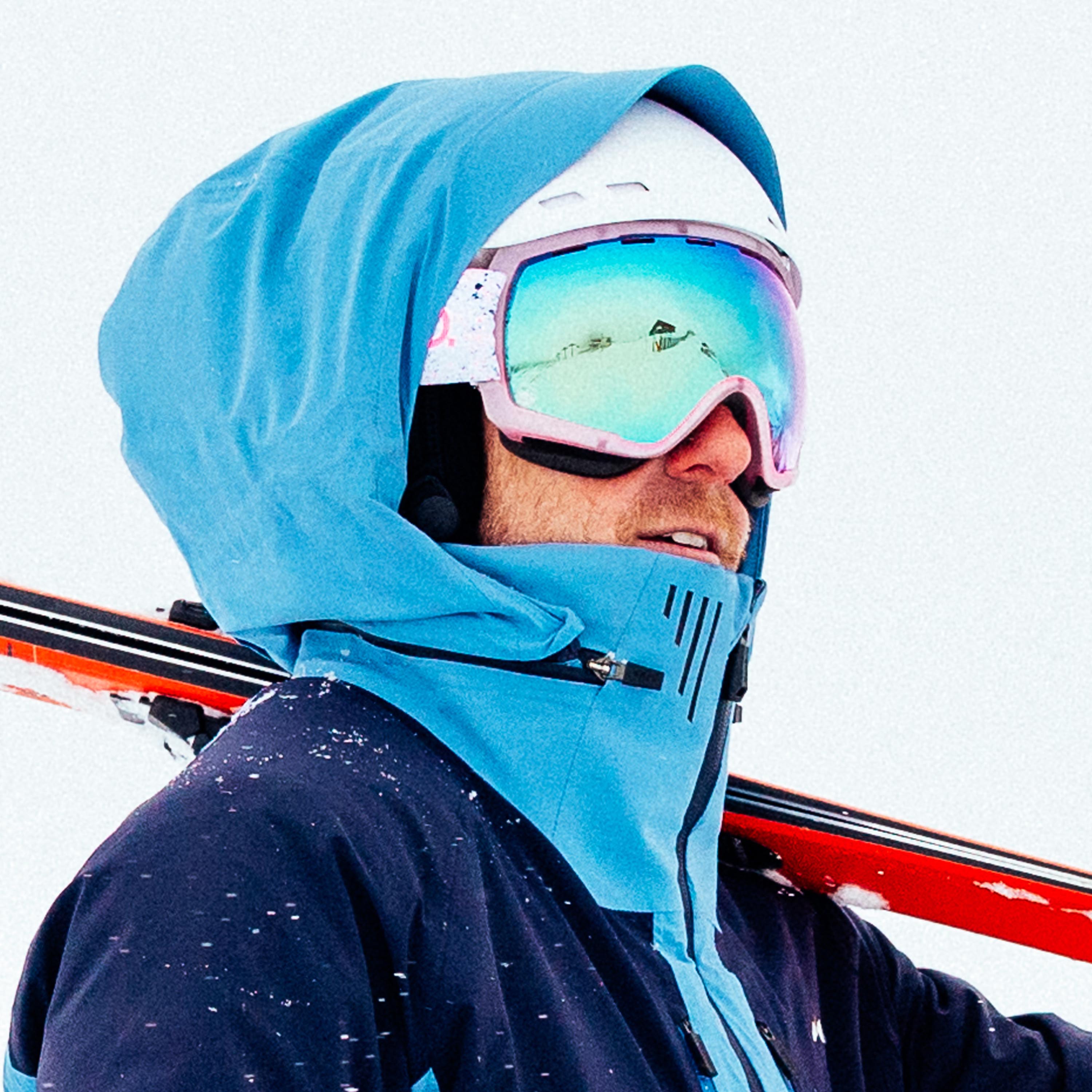 Rarify - Ski Goggles|GORARO41A