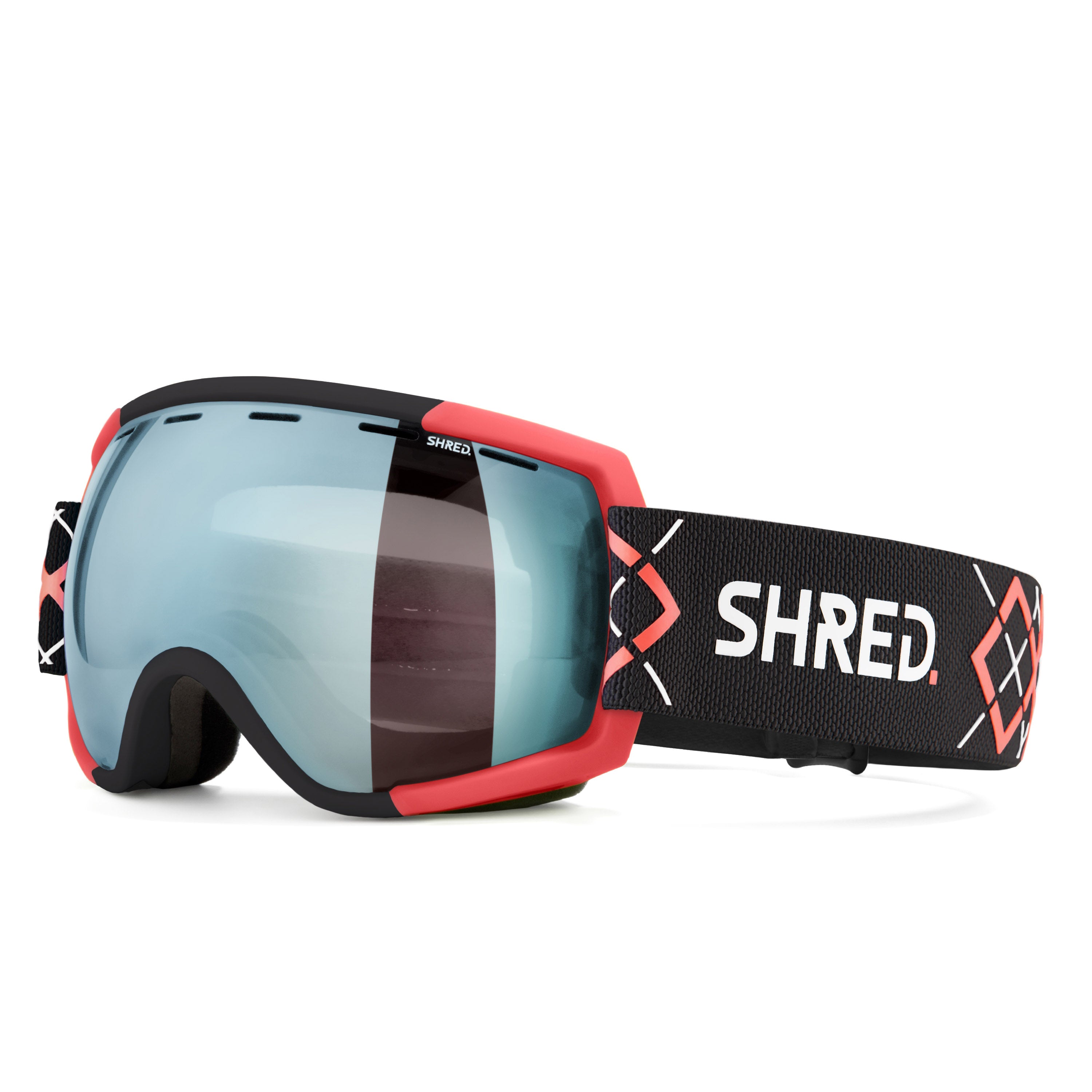 Rarify - Ski Goggles|GORARO42A