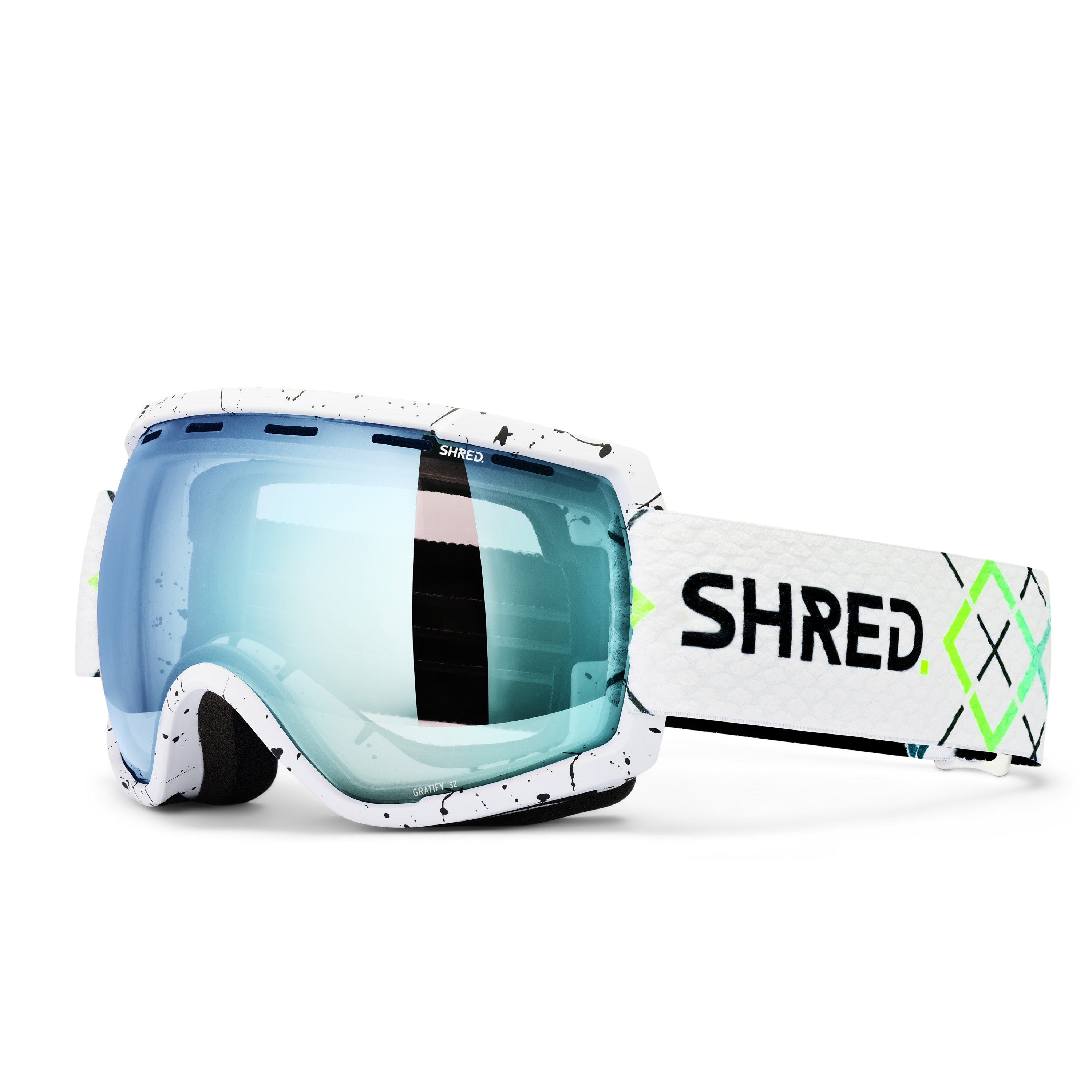 Rarify - Ski Goggles|GORARP47A