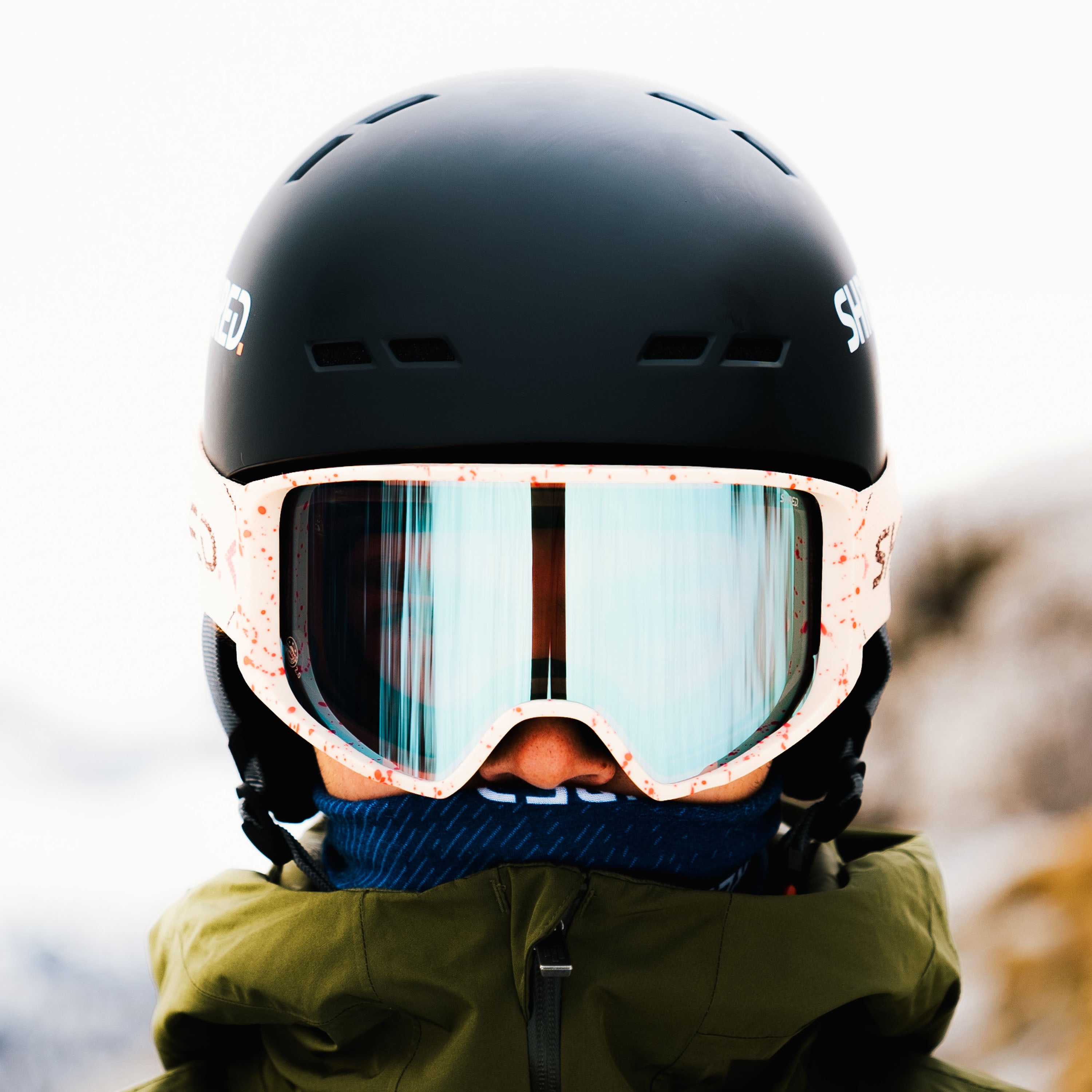 Simplify - Ski Goggles|GOSIMO11C