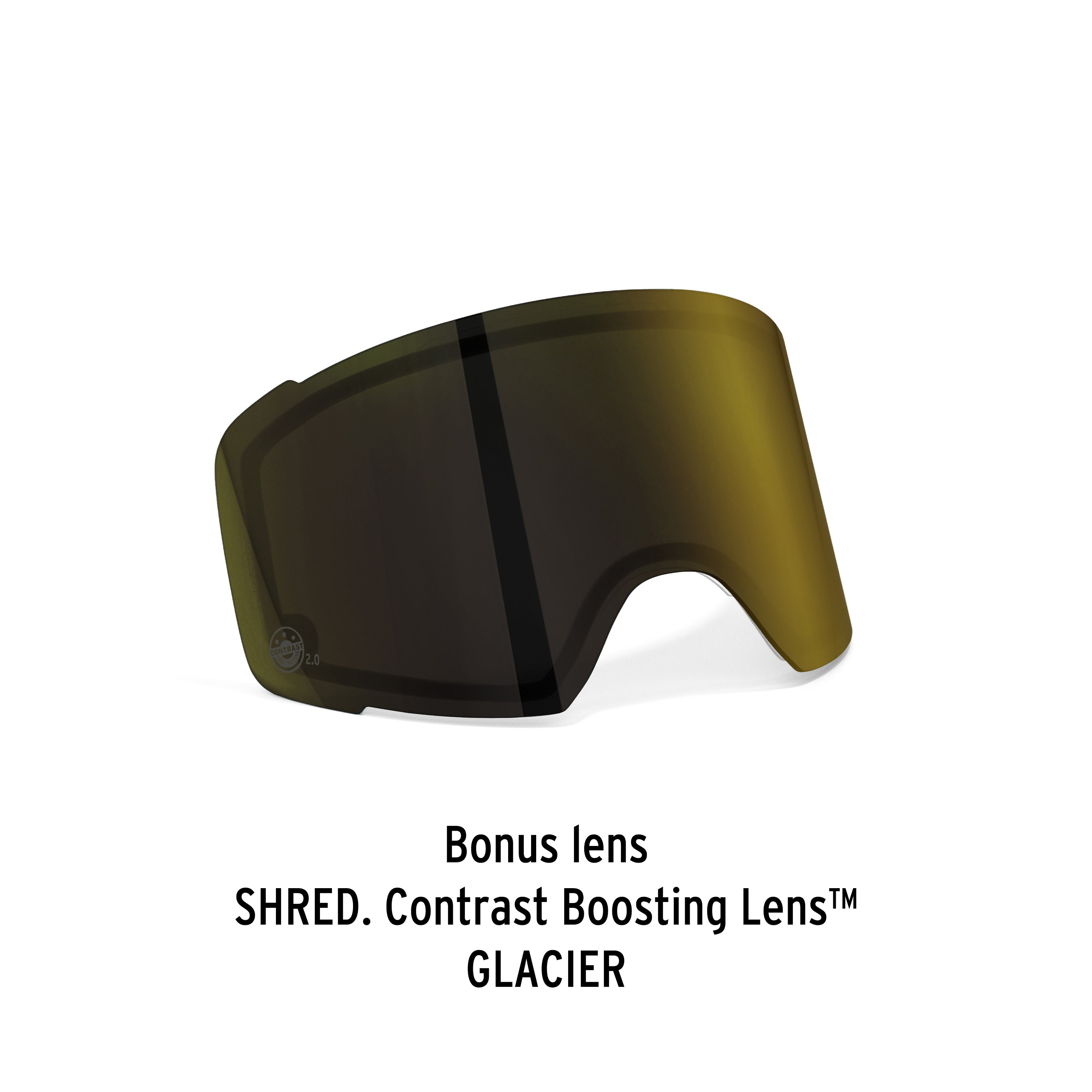 Simplify2+ - Ski Goggles|GOSIMO11D