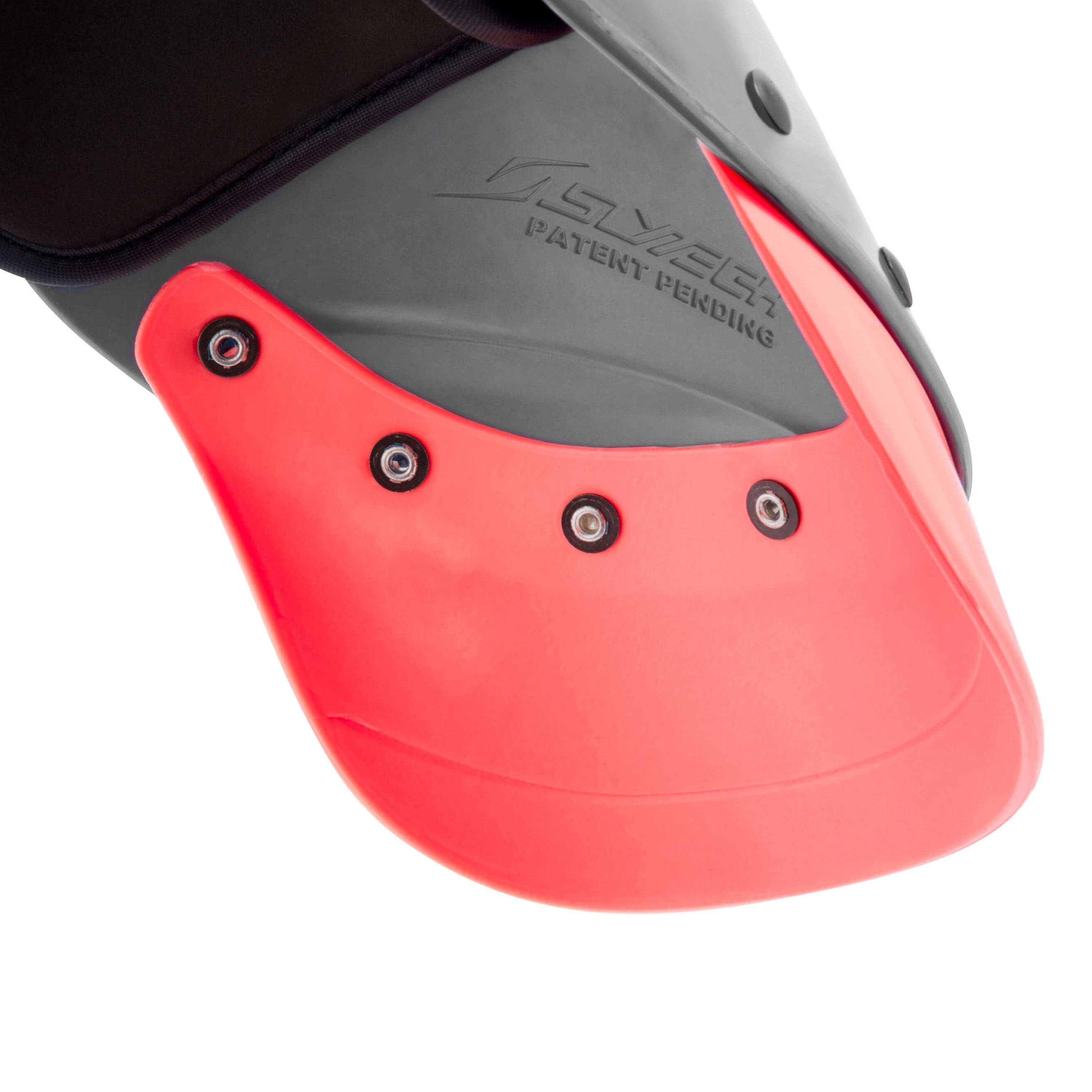 Shin Guards - Race Protective Gear|GUSGSM21L