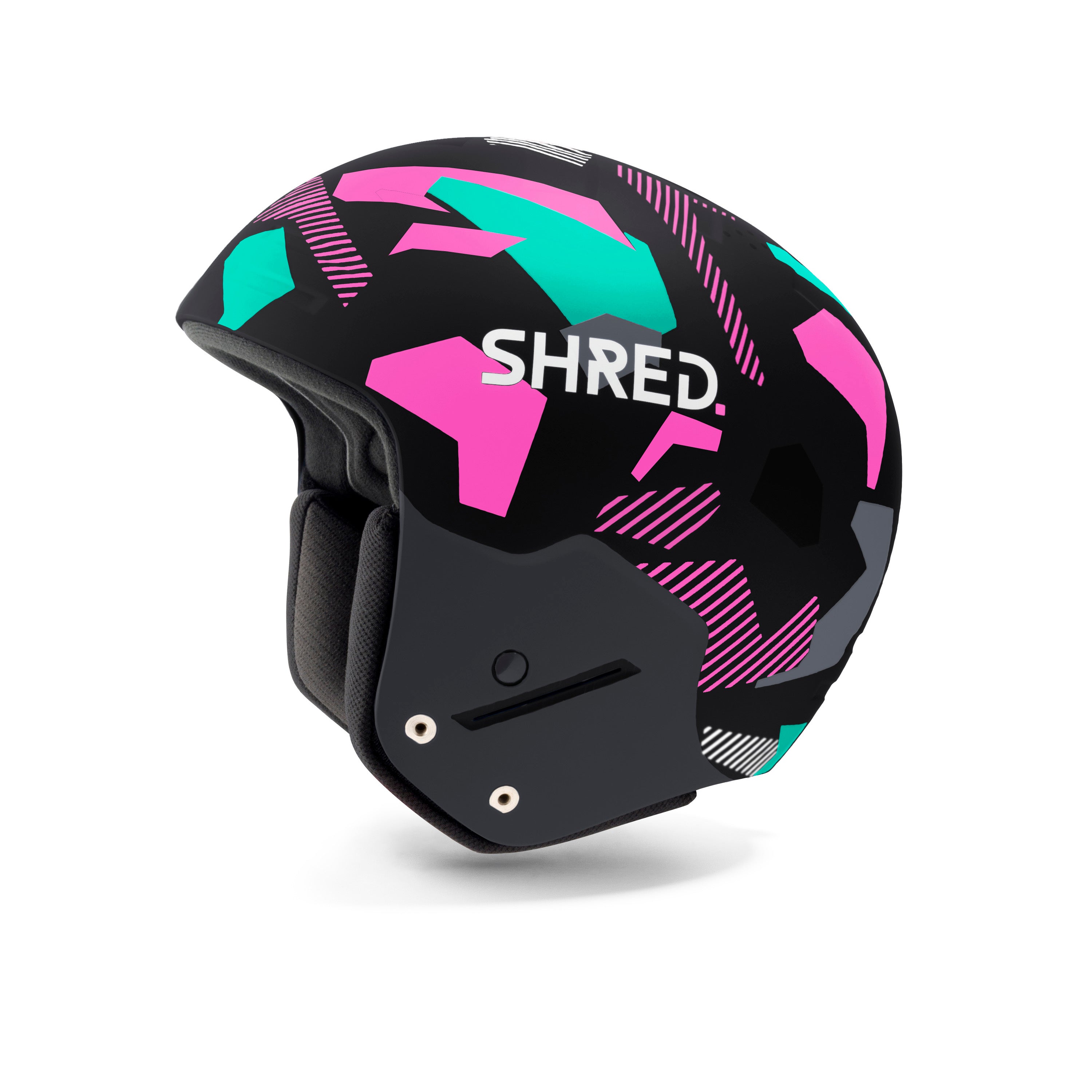 Basher Ultimate - Ski Helmets|HEBSUQ38L,HEBSUQ38M,HEBSUQ38S