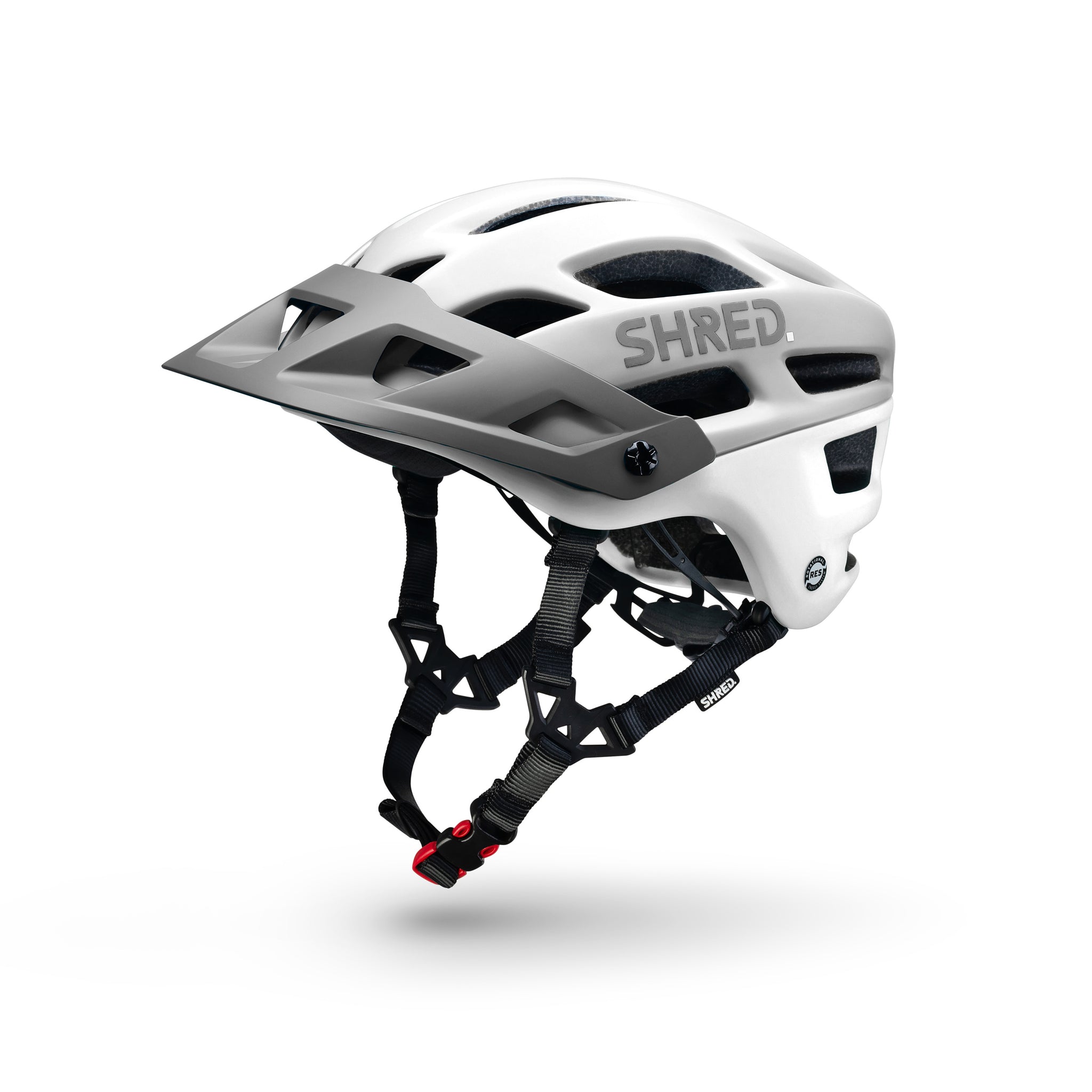 Shred - Luminary Noshock - Mtb Helmets
