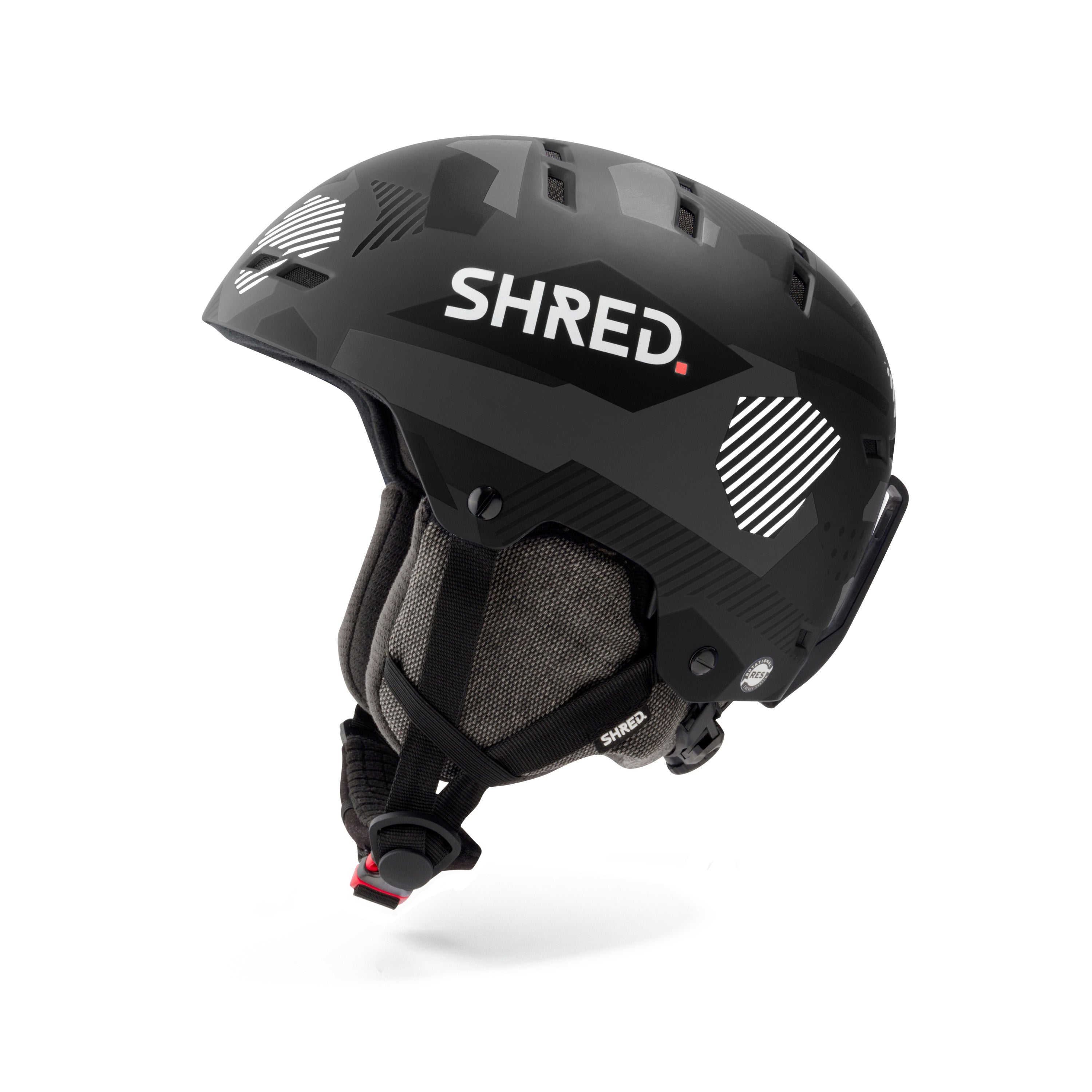 Totality Noshock - Ski Helmets|HETTNQ36L,HHETTNQ36M,HETTNQ36S