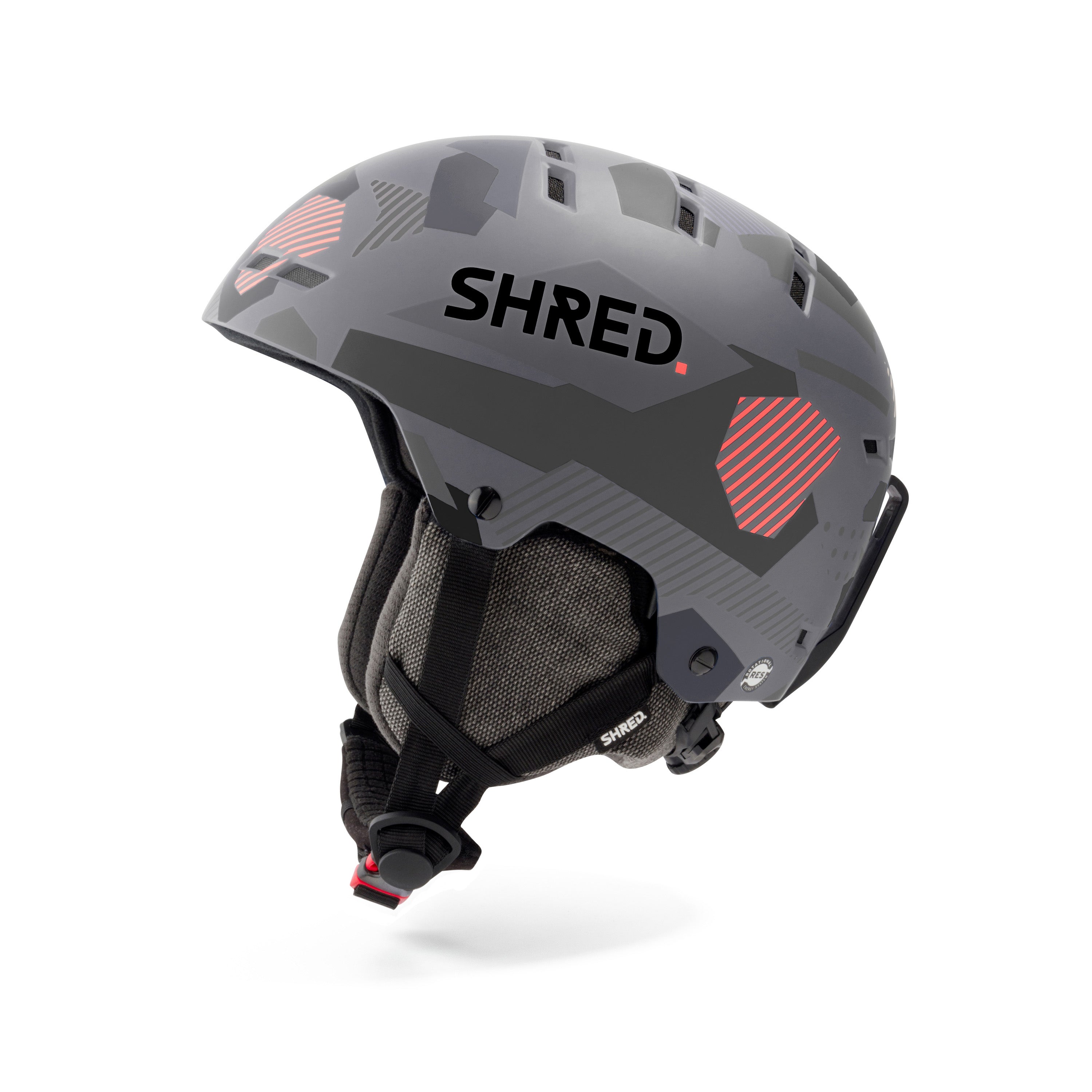 Totality Noshock - Ski Helmets|HETTNQ37L,HHETTNQ37M,HETTNQ37S