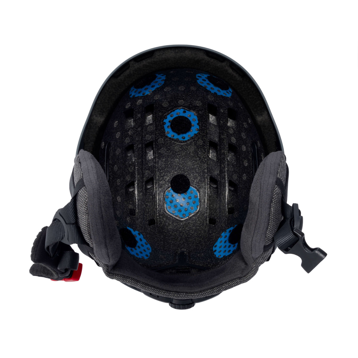 Totality Noshock - Ski Helmets|HETTNQ37L,HHETTNQ37M,HETTNQ37S