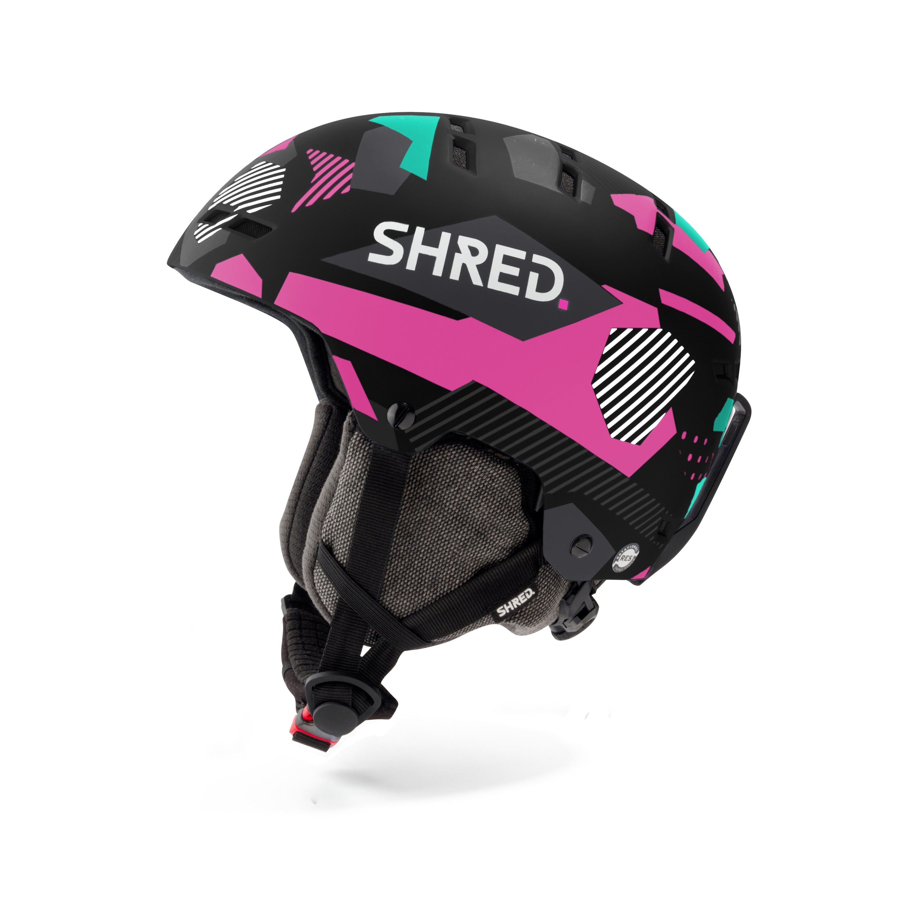 Totality Noshock - Ski Helmets|HETTNQ38L,HHETTNQ38M,HETTNQ38S