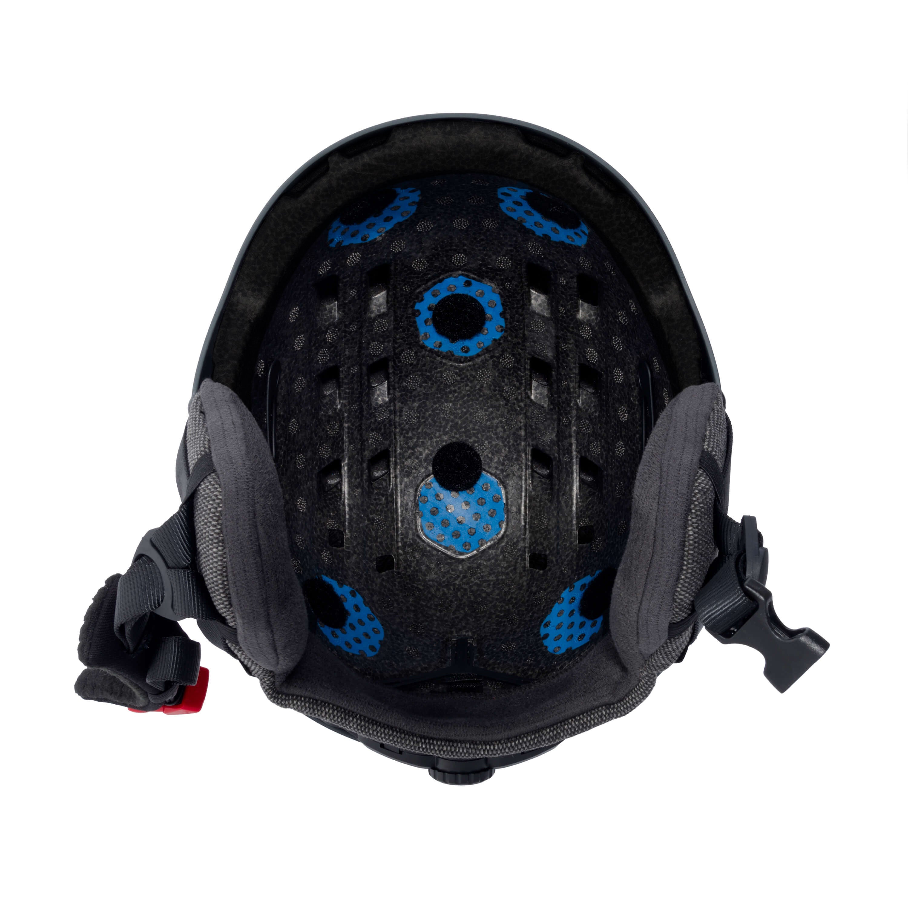 Totality Noshock - Ski Helmets|HETTNQ38L,HHETTNQ38M,HETTNQ38S