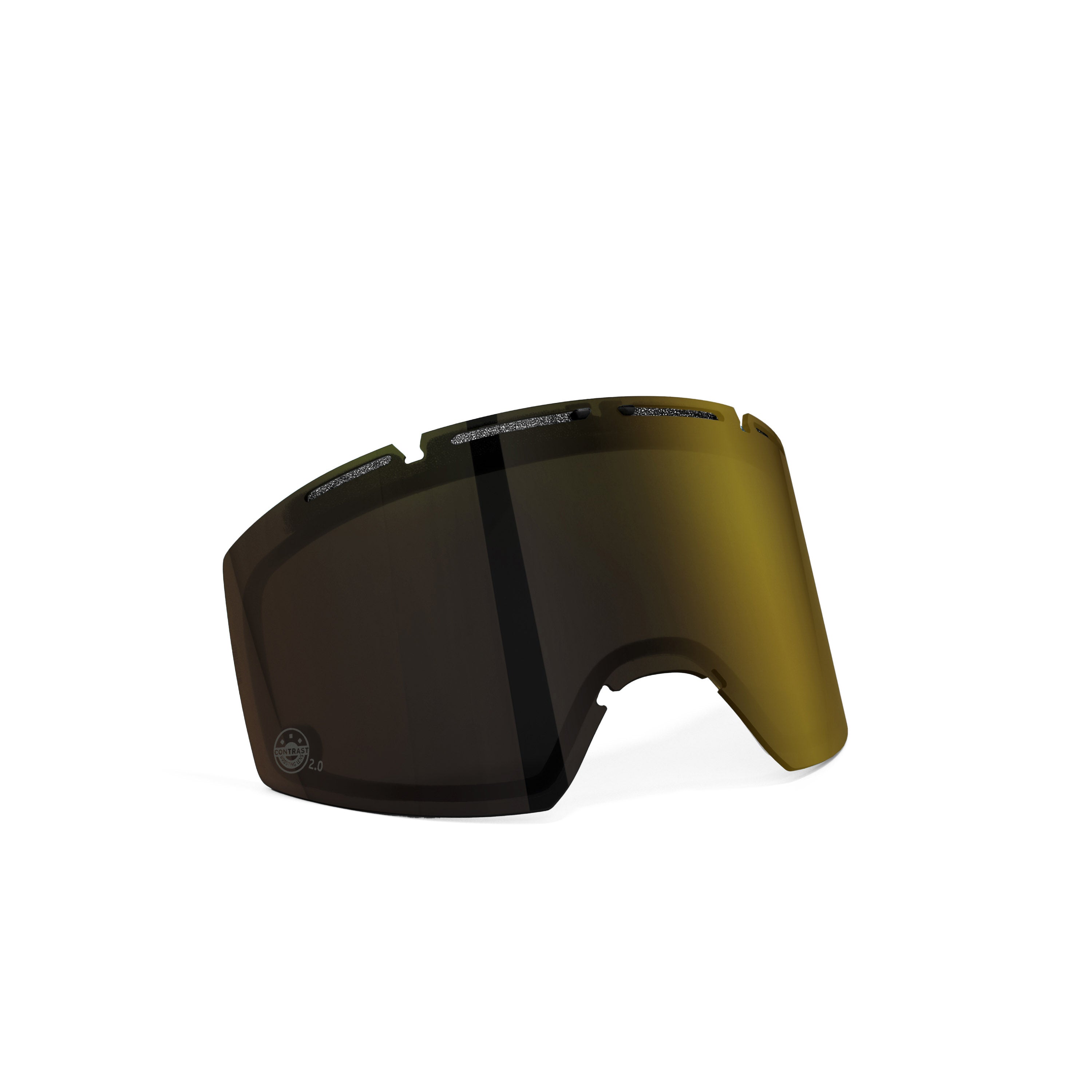 Amazify Double Lens - Goggles Spare Lenses|LEAMAOD47