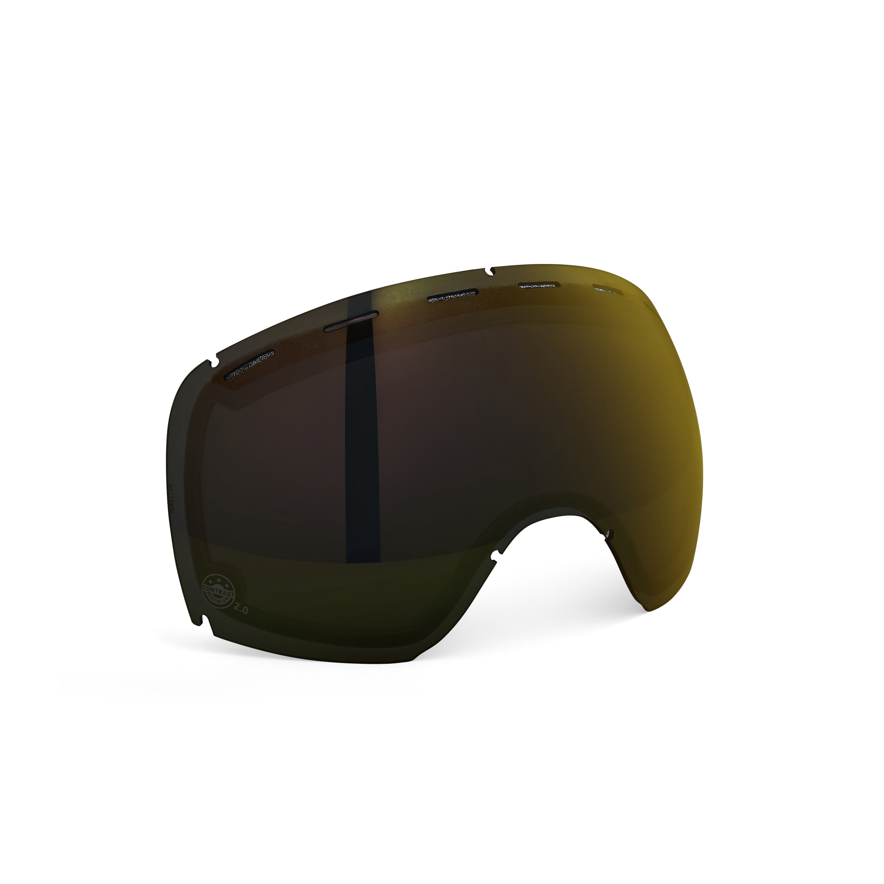 Exemplify Double Lens - Goggles Spare Lenses|LEEXEOD47