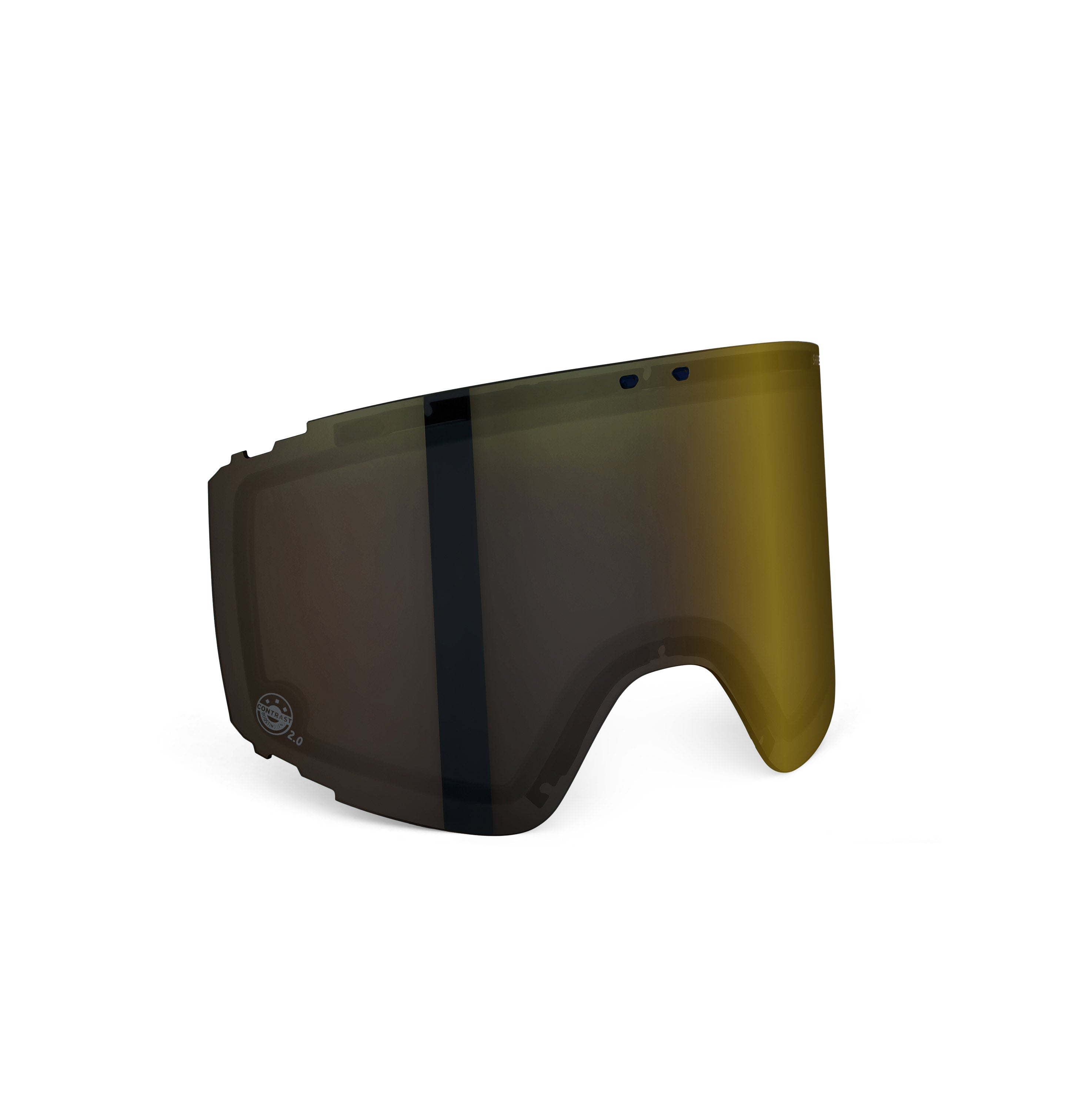 Gratify Double Lens - Goggles Spare Lenses|LEGRAOD47