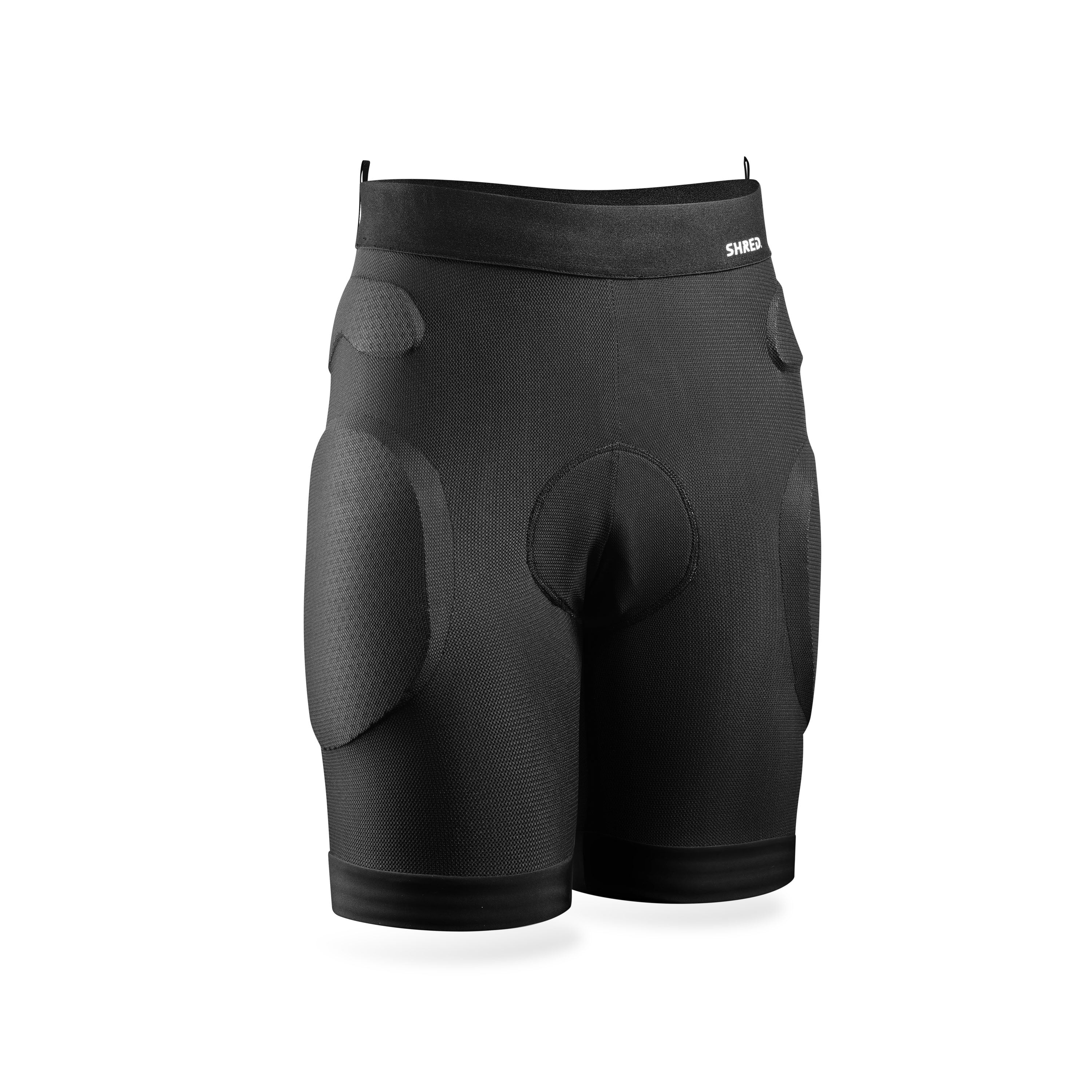 Protective Mtb Shorts - Protective Gear|PENSBQ11L,PENSBQ11M,PENSBQ11S,PENSBQ11XL,PENSBQ11XS