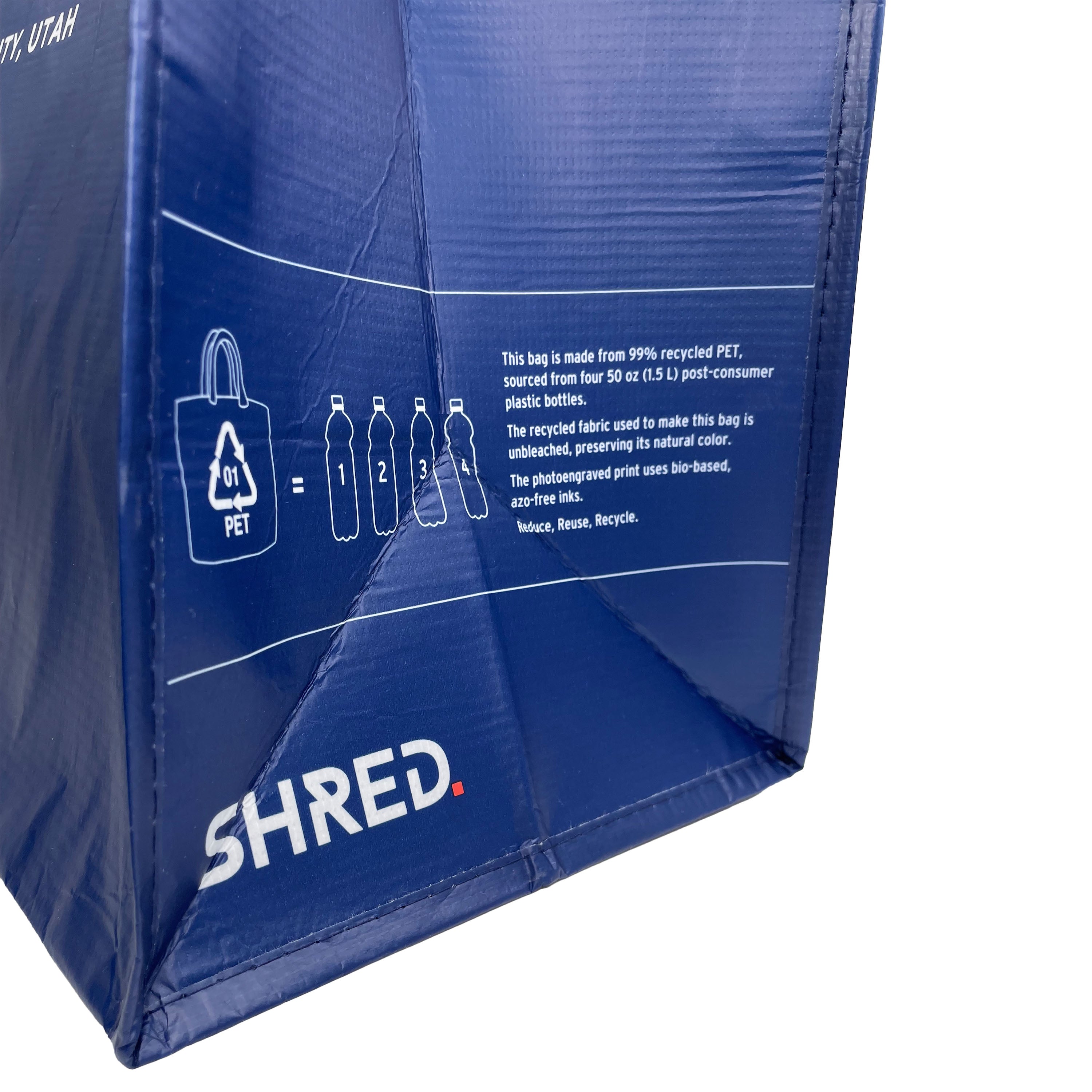 Eco-Shopper- Pop|PPBAGJ41