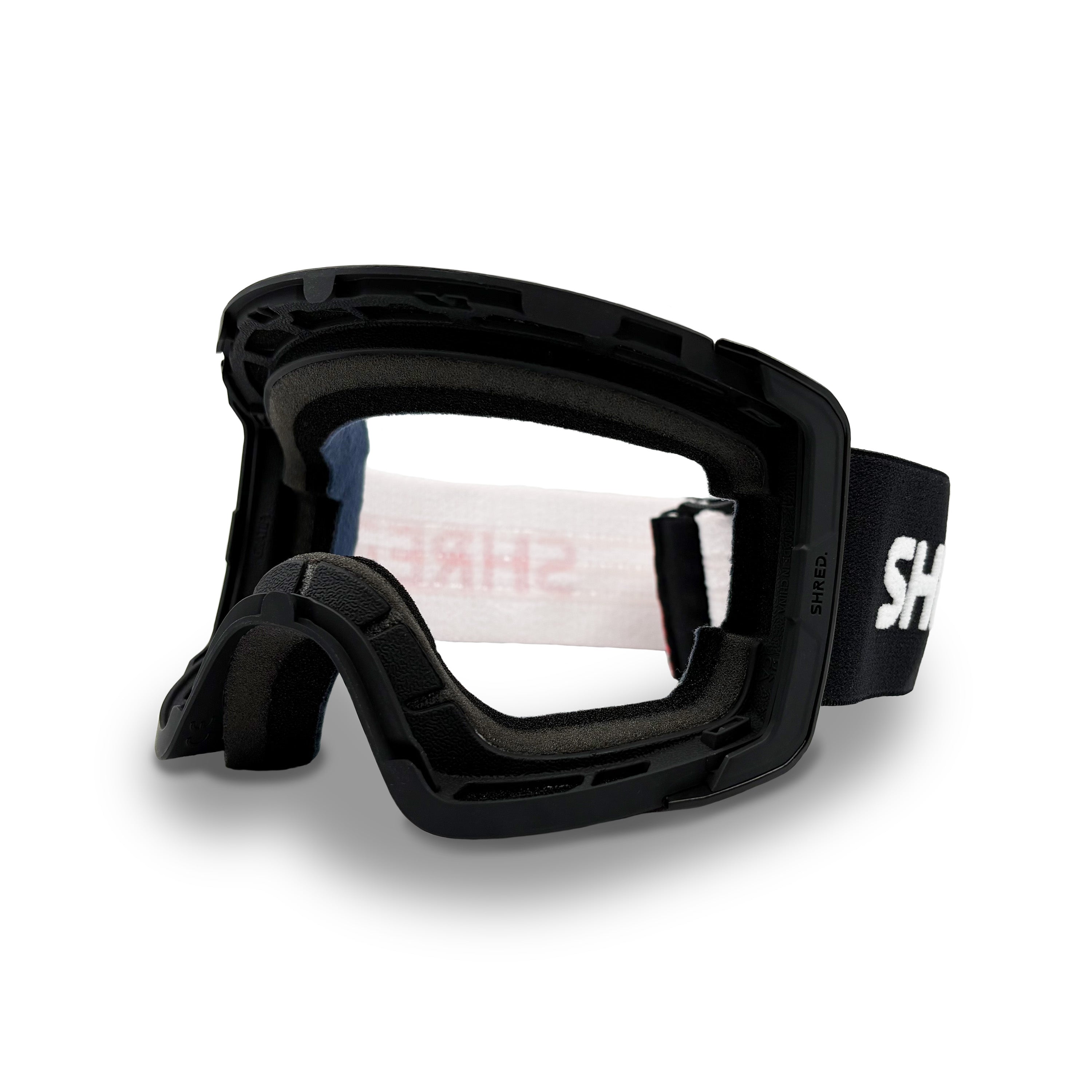 Gratify Frame + Strap - Spare Parts|SPGGFP11