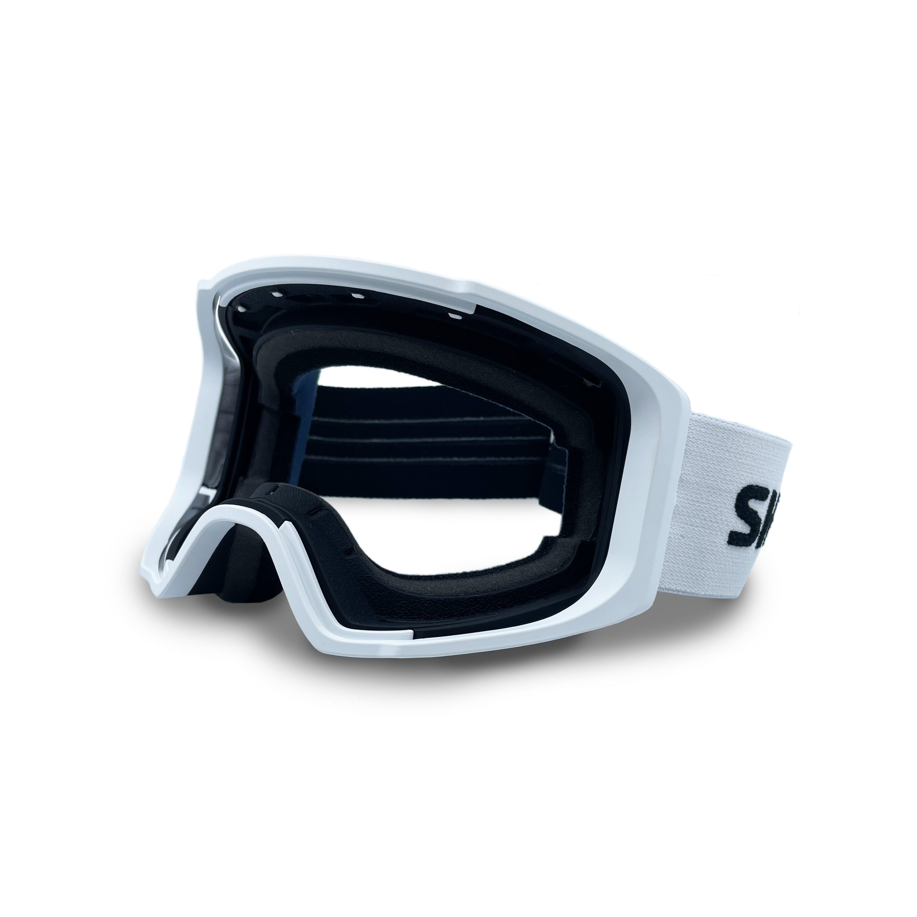 Simplify Frame + Strap - Spare Parts|SPGSFO33