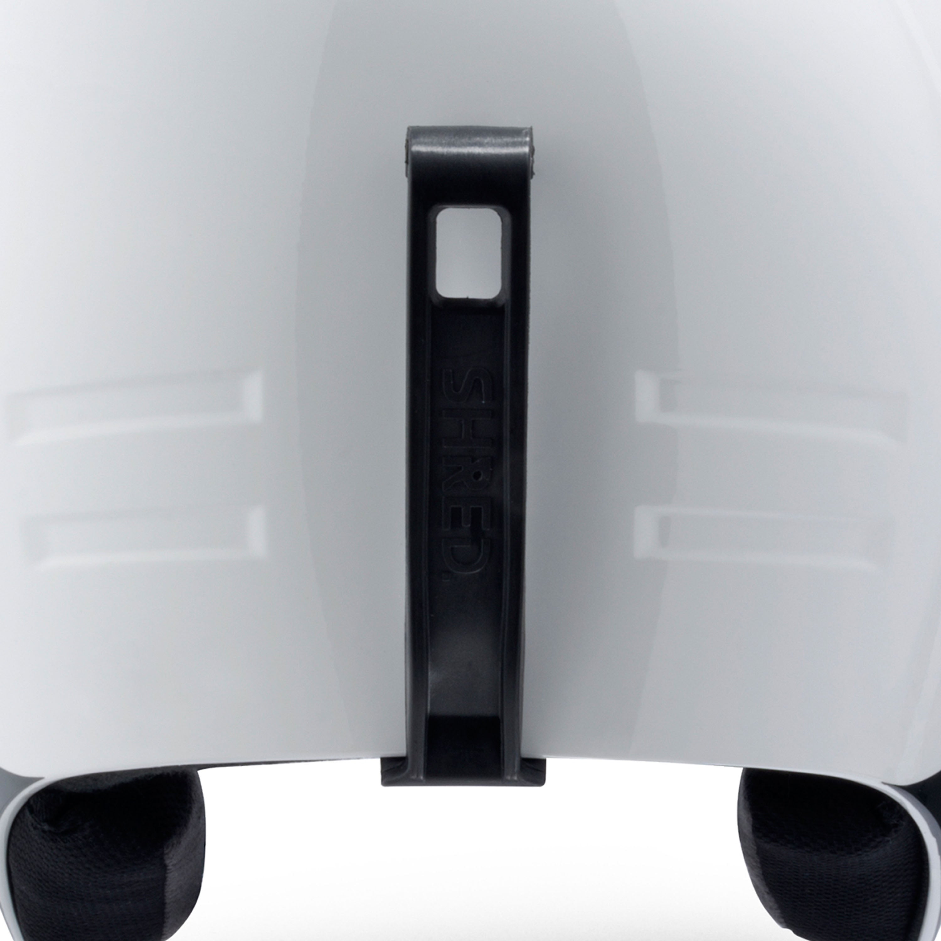 Basher Goggle Clip - Helmet Accessories|SPHECL31