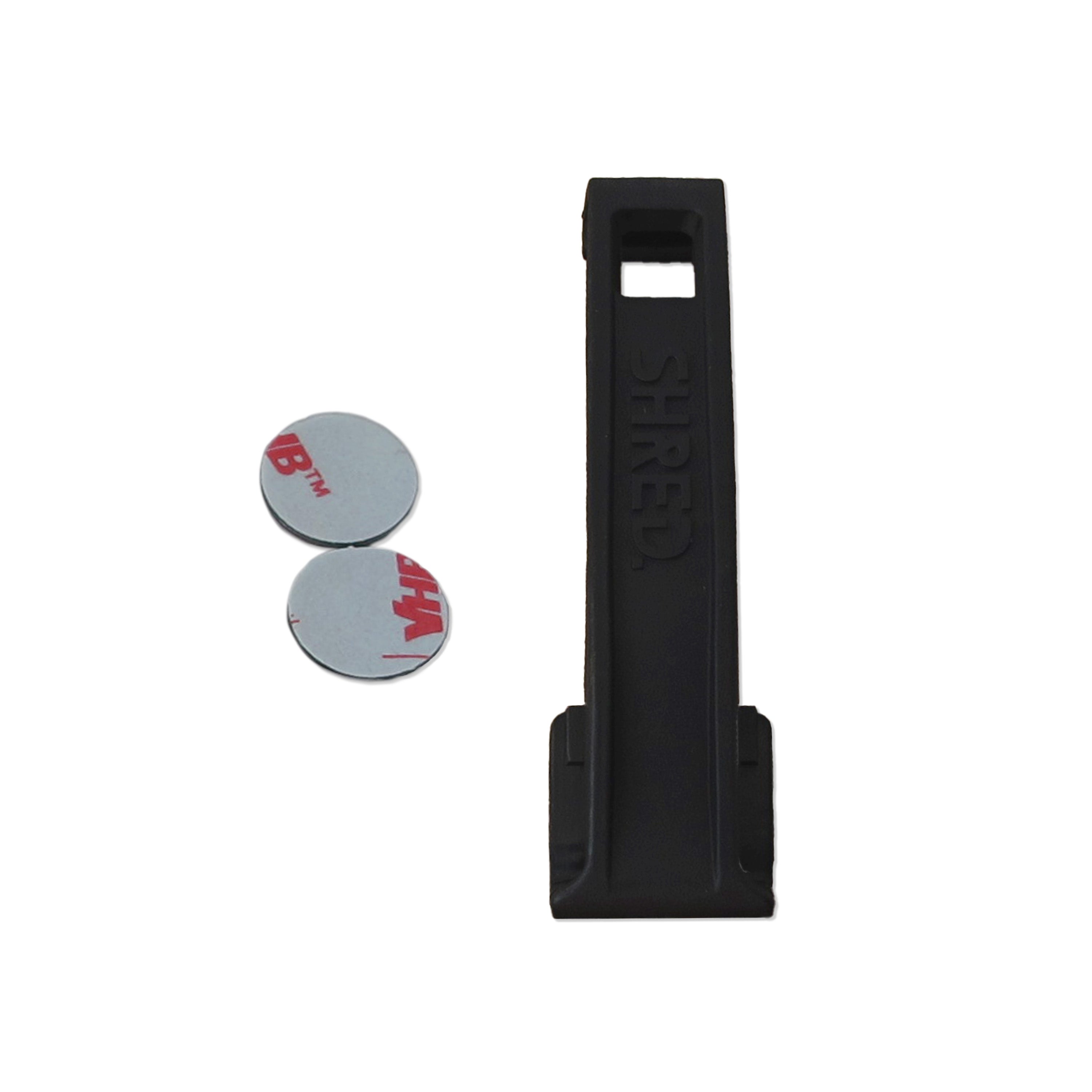 Totality Goggle Clip - Helmet Accessories|SPHECL21