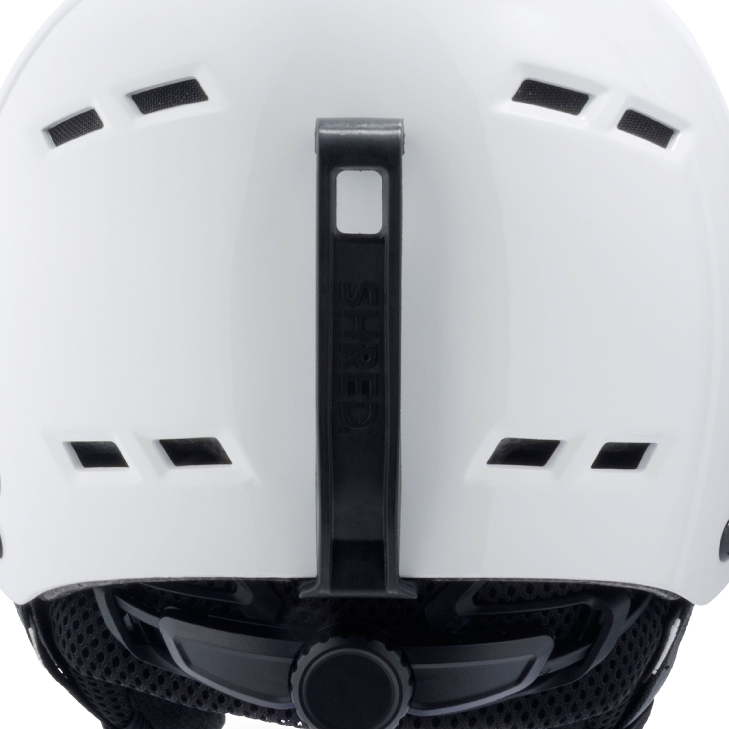 Totality Goggle Clip - Helmet Accessories|SPHECL21