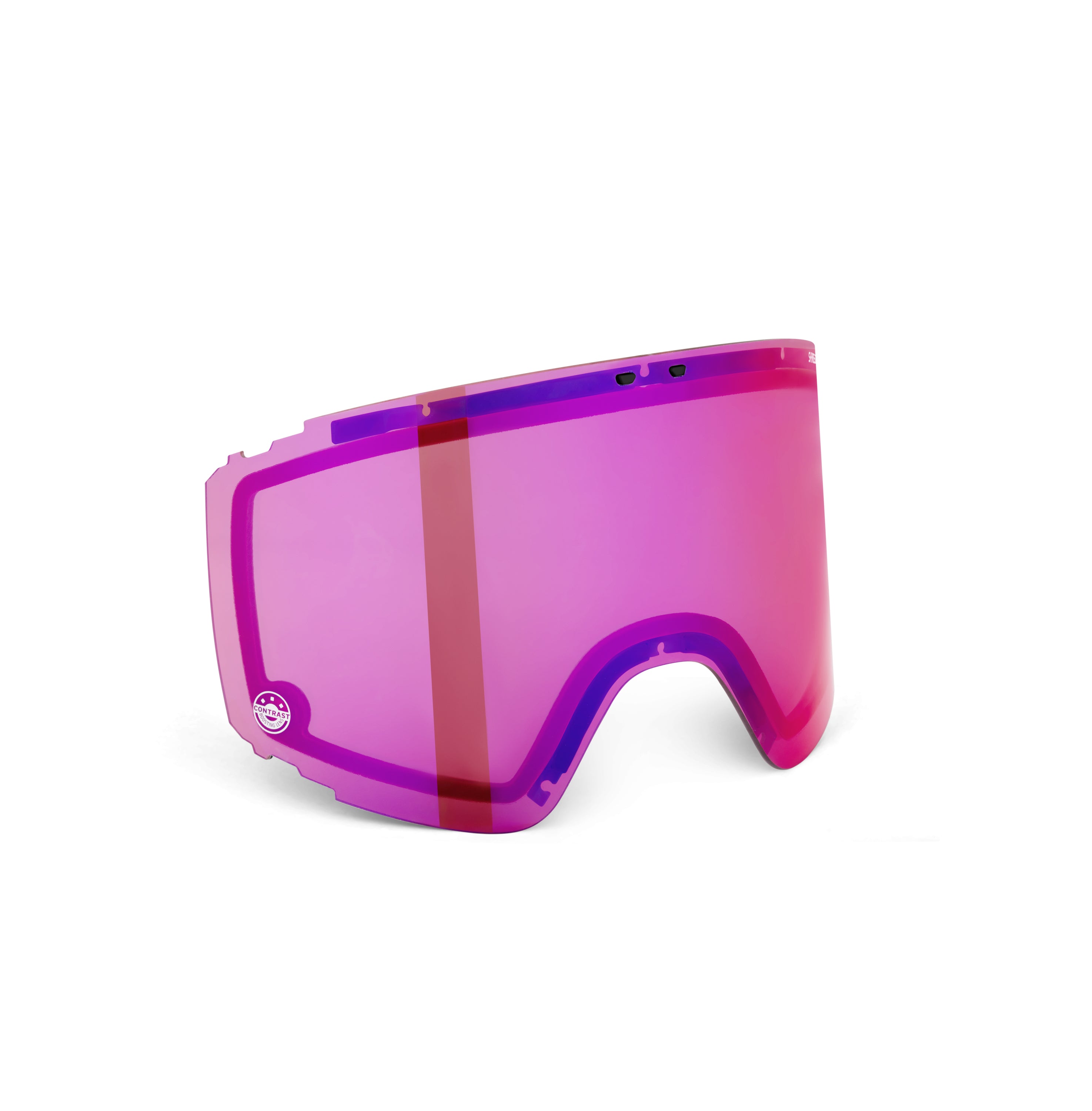 Gratify Double Lens - Goggles Spare Lenses|LEGRAND39