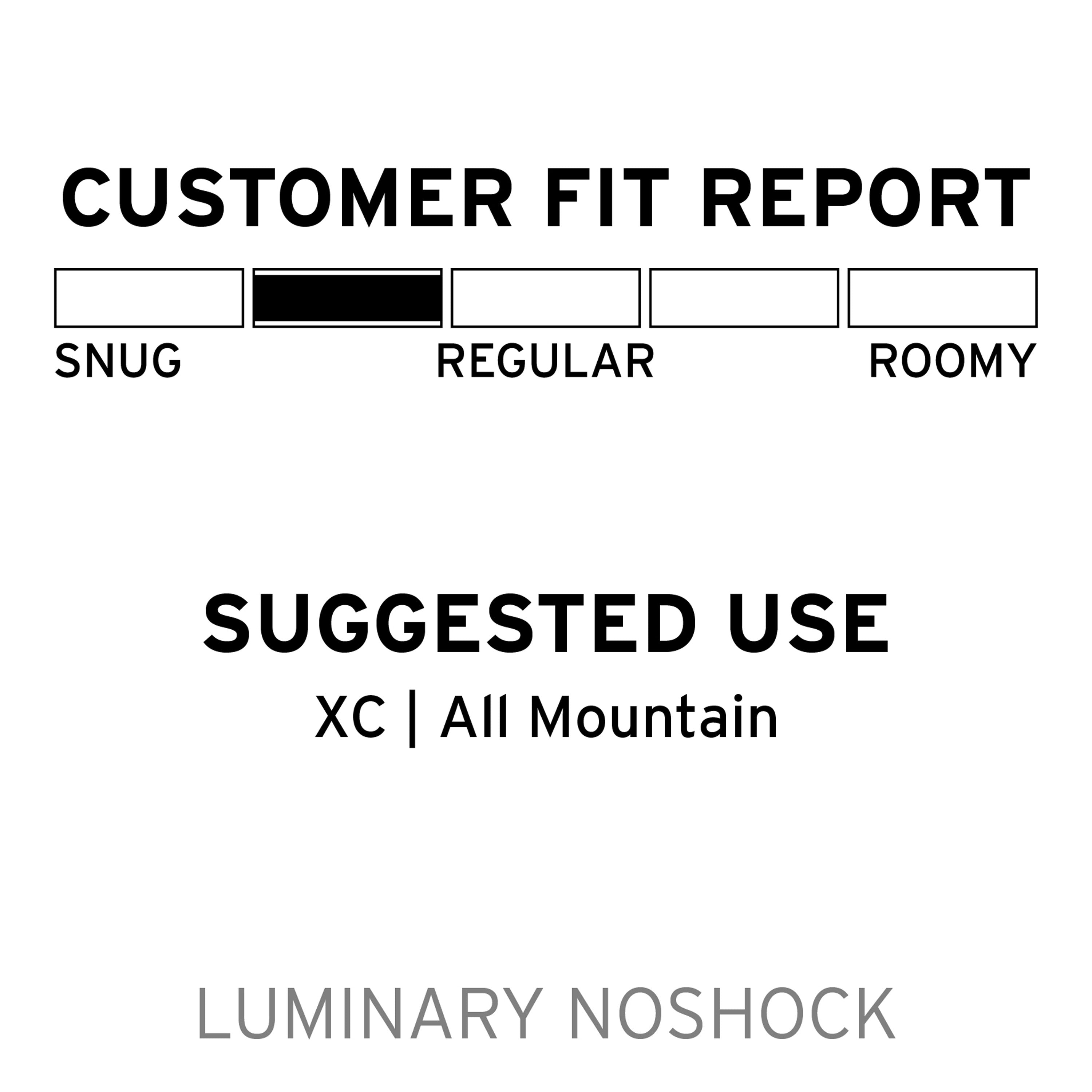 Luminary Noshock - Mtb Helmets|HELUNK17SM