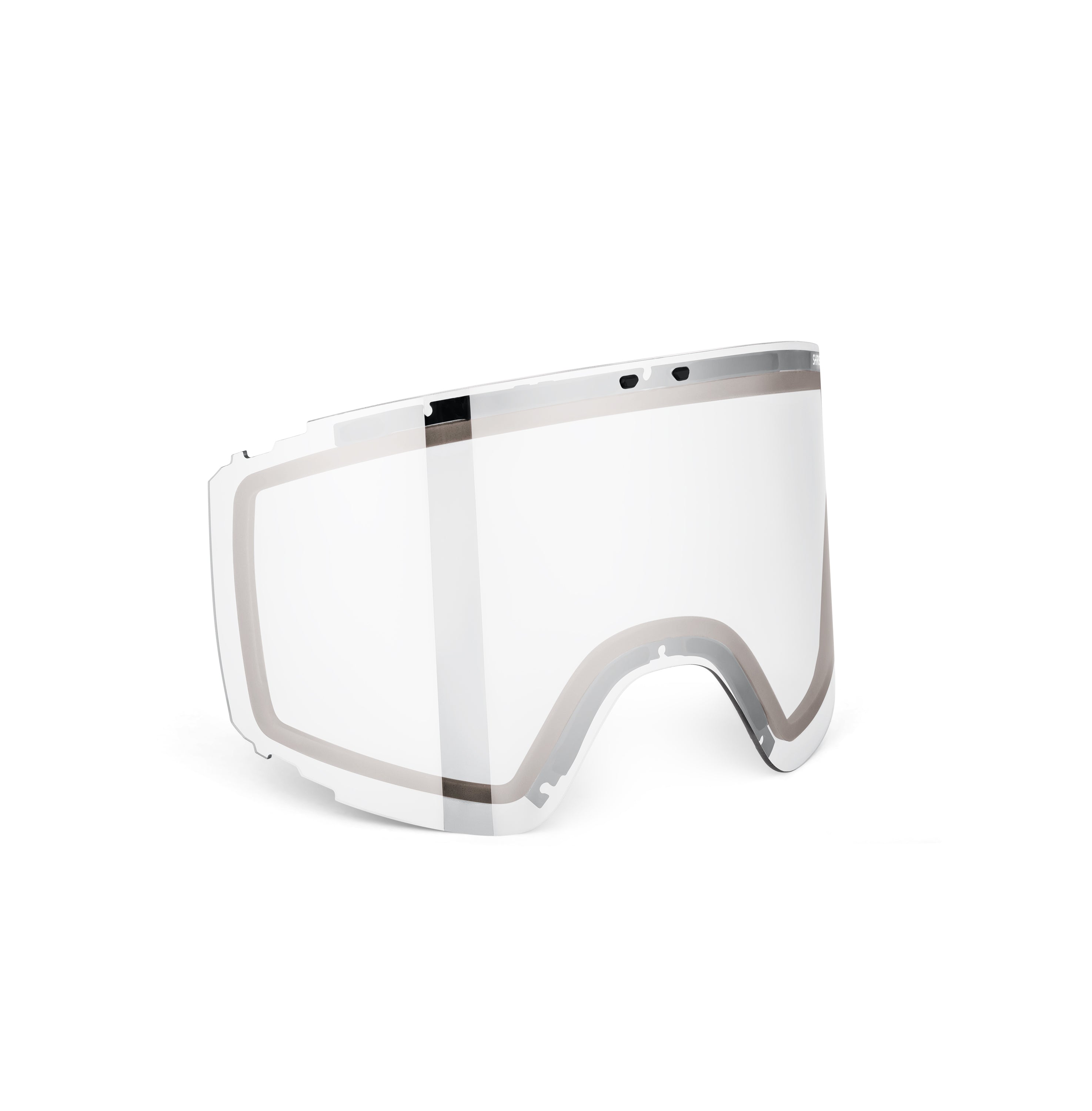 Gratify Double Lens - Goggles Spare Lenses|LEGRAND23