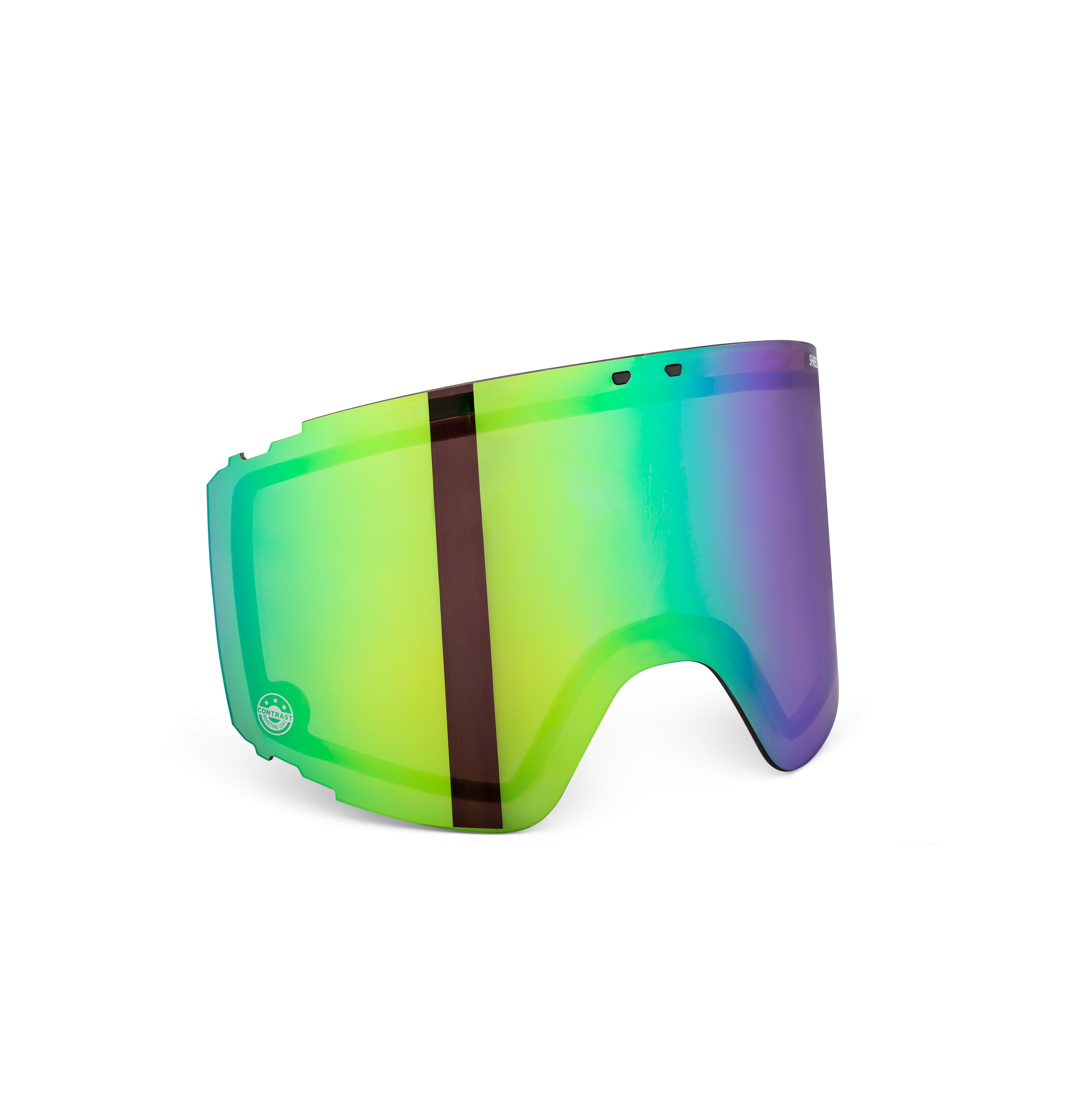 Gratify Double Lens - Goggles Spare Lenses|LEGRAND34