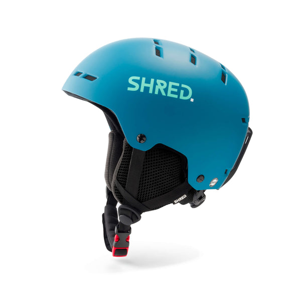 Totality - Ski Helmets - SHRED.