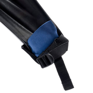 Carbon Arm Guards - Race Protective Gear