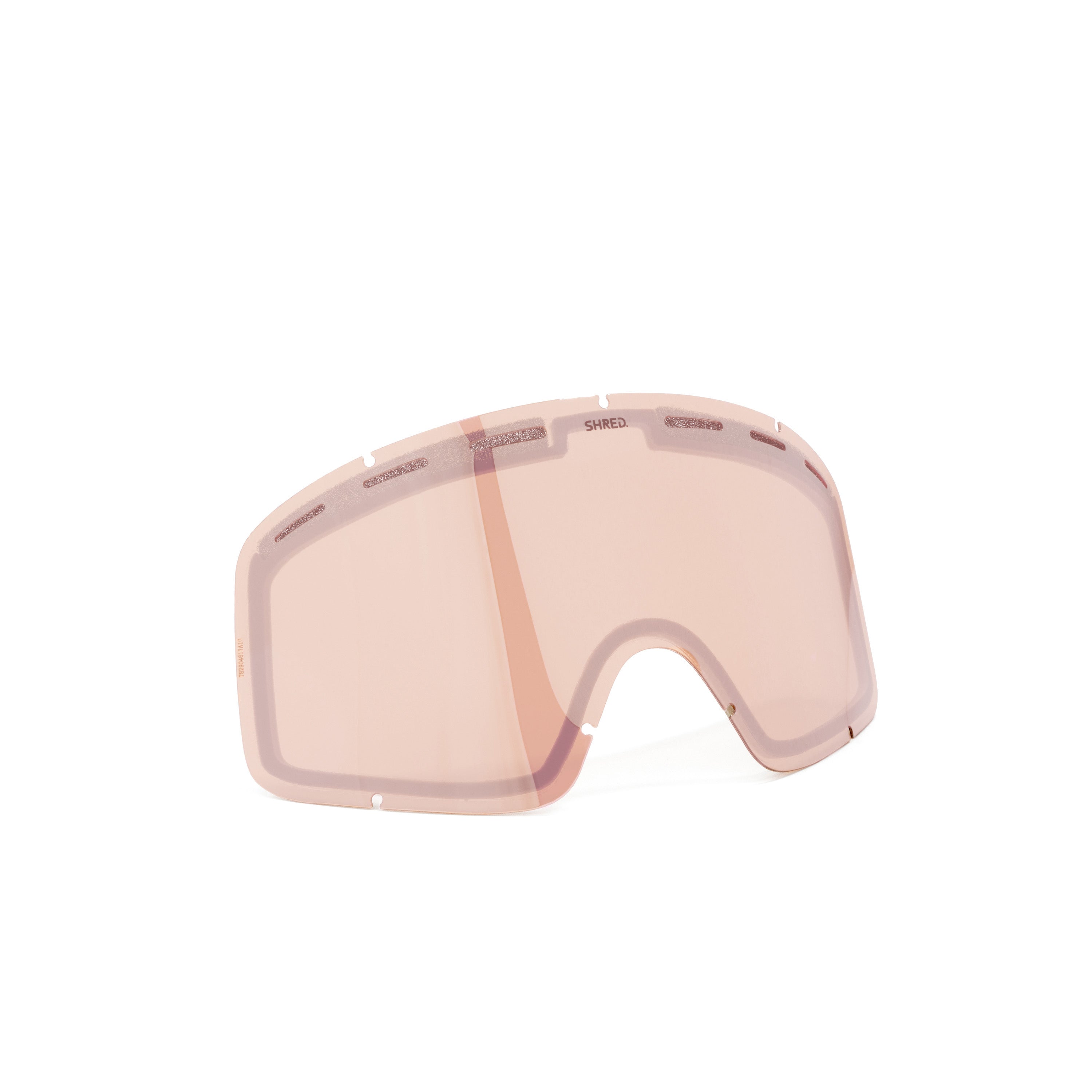 Monocle Double Lens - Goggles Spare Lenses|LEMONKD35