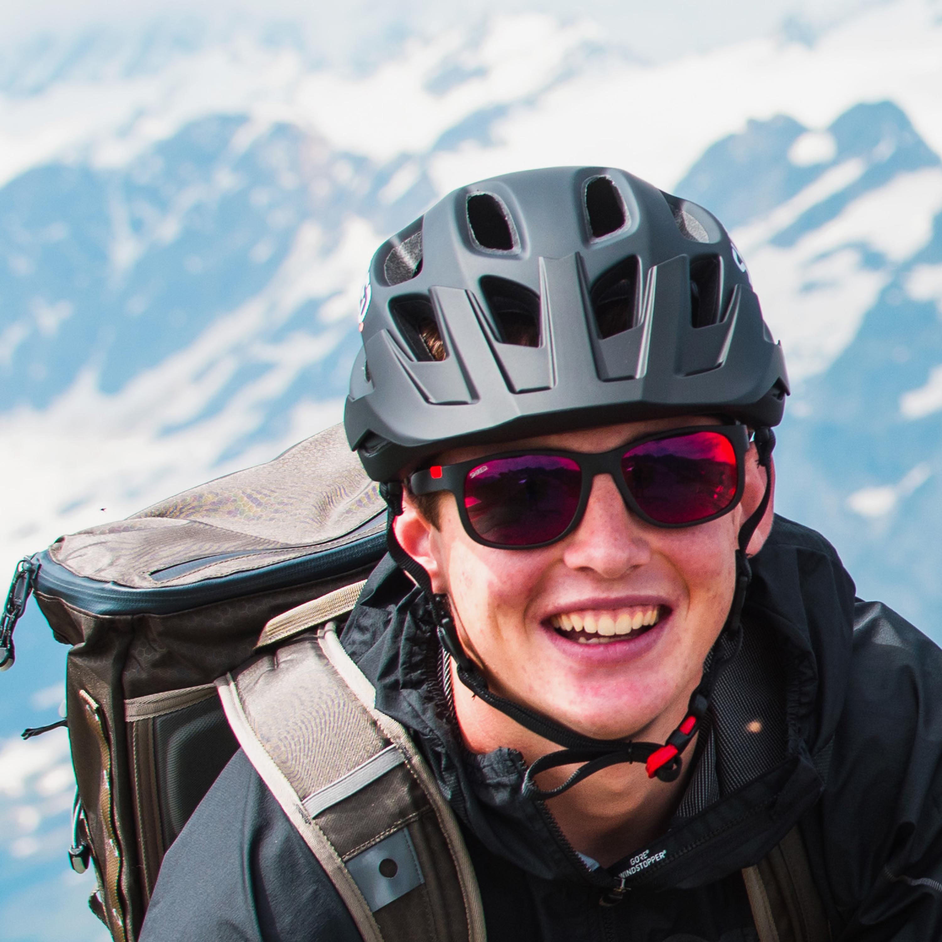 Stomp - Sunglasses|SGSTOM15