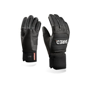 All Mtn Protective Gloves Lite - Protective Gloves
