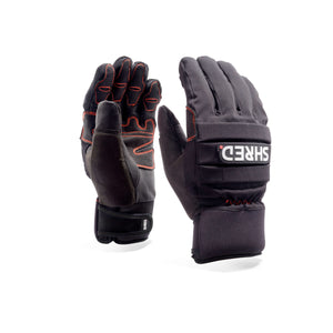All Mtn Protective Gloves - Protective Gloves